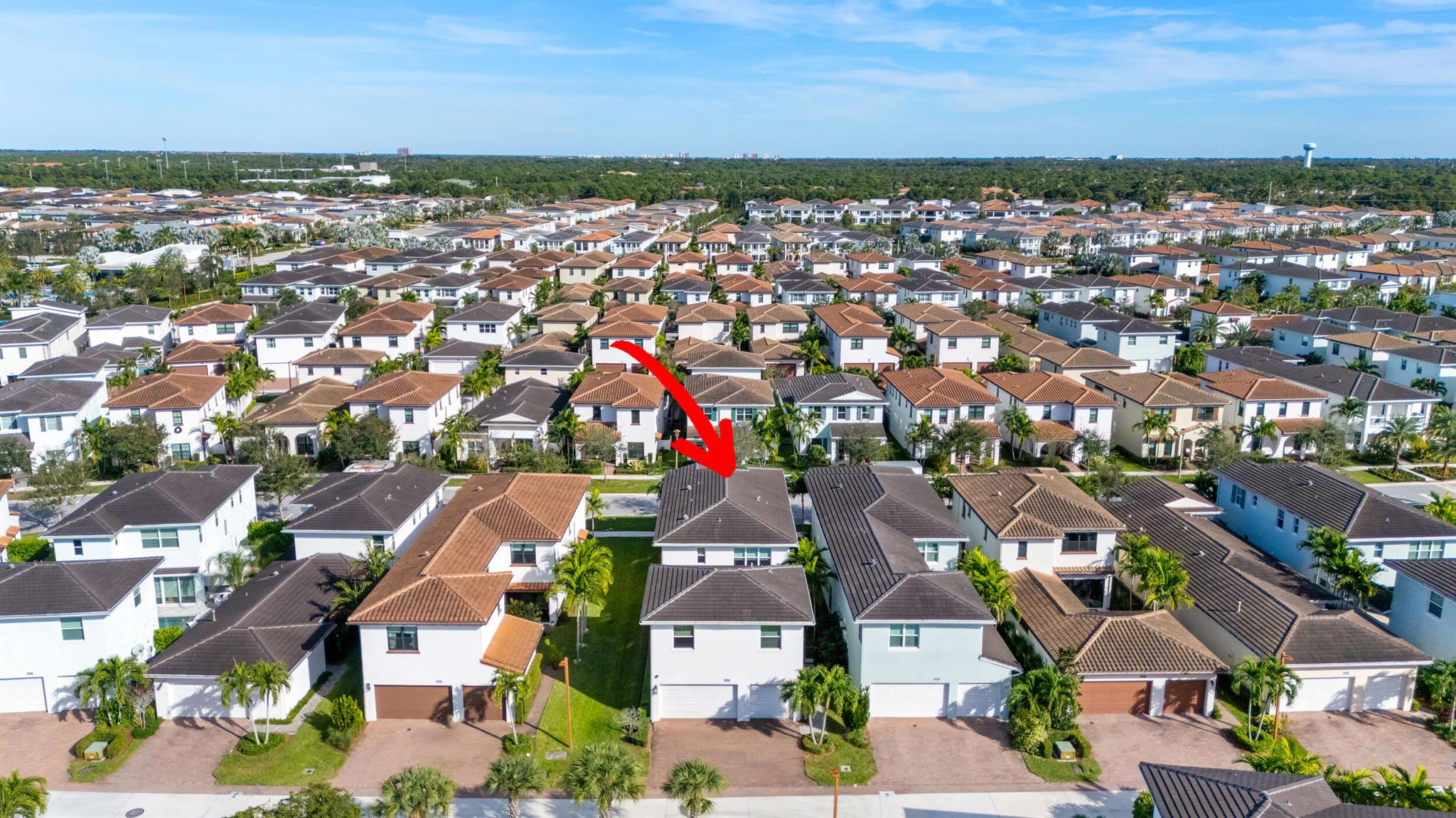 ALTON NEIGHBORHOOD 1 - Residential