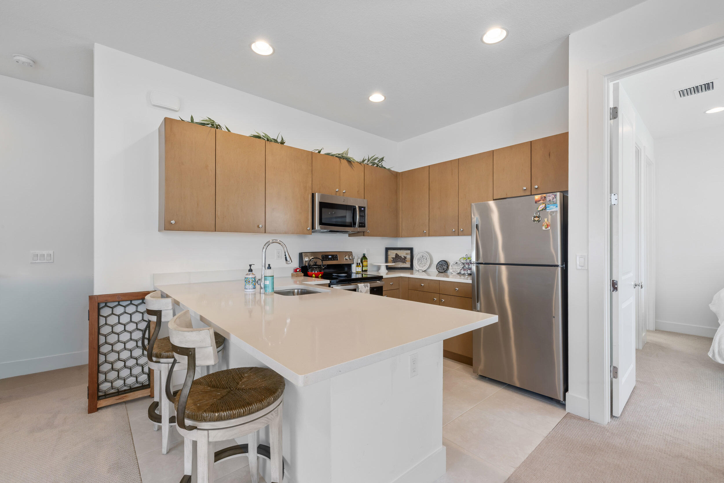 ALTON NEIGHBORHOOD 1 - Residential