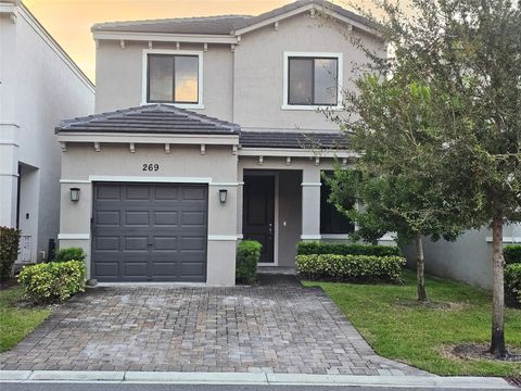 269 NW 36th Ave Pompano Beach FL 33069