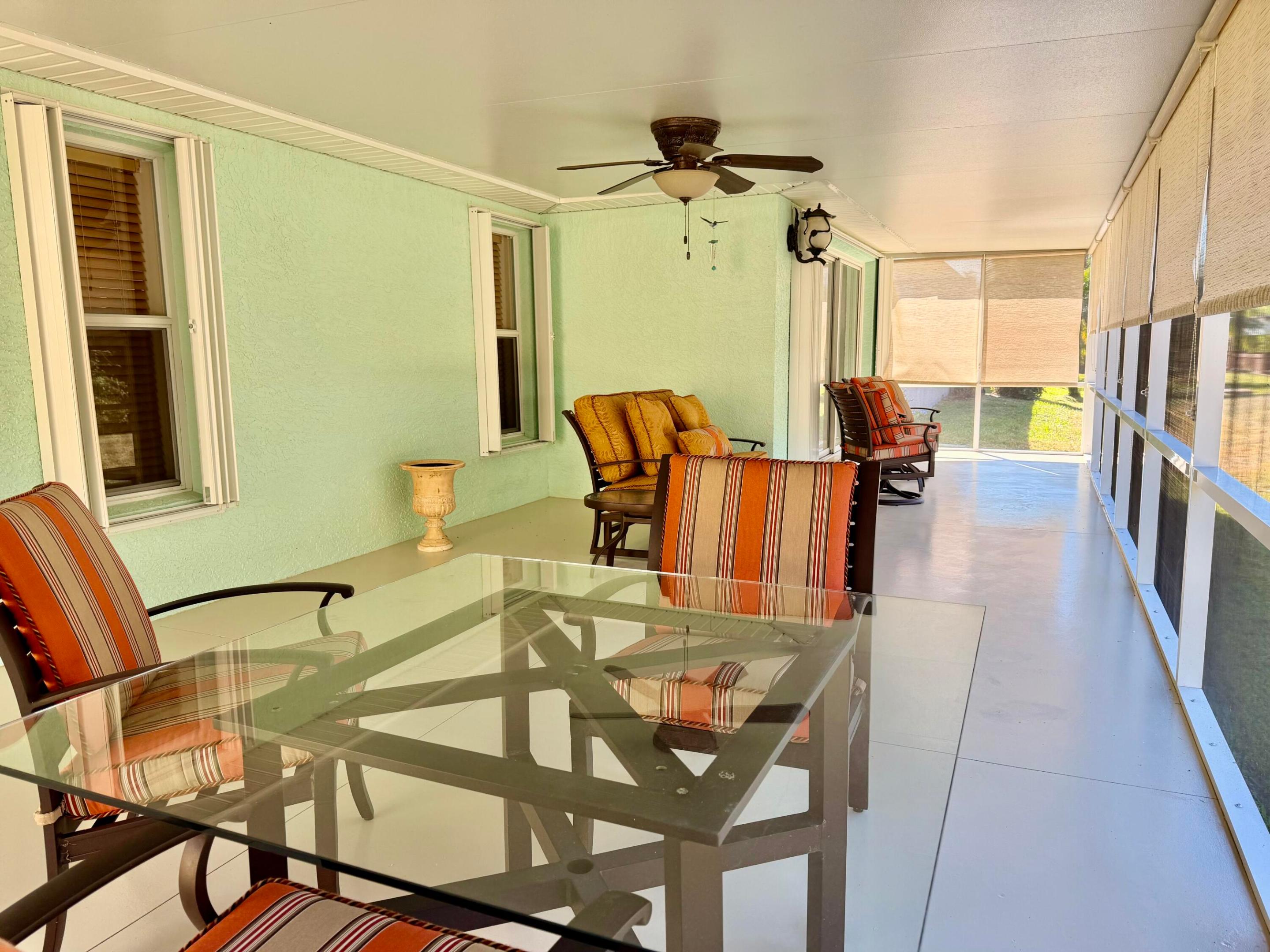 PALMCREEK - Residential