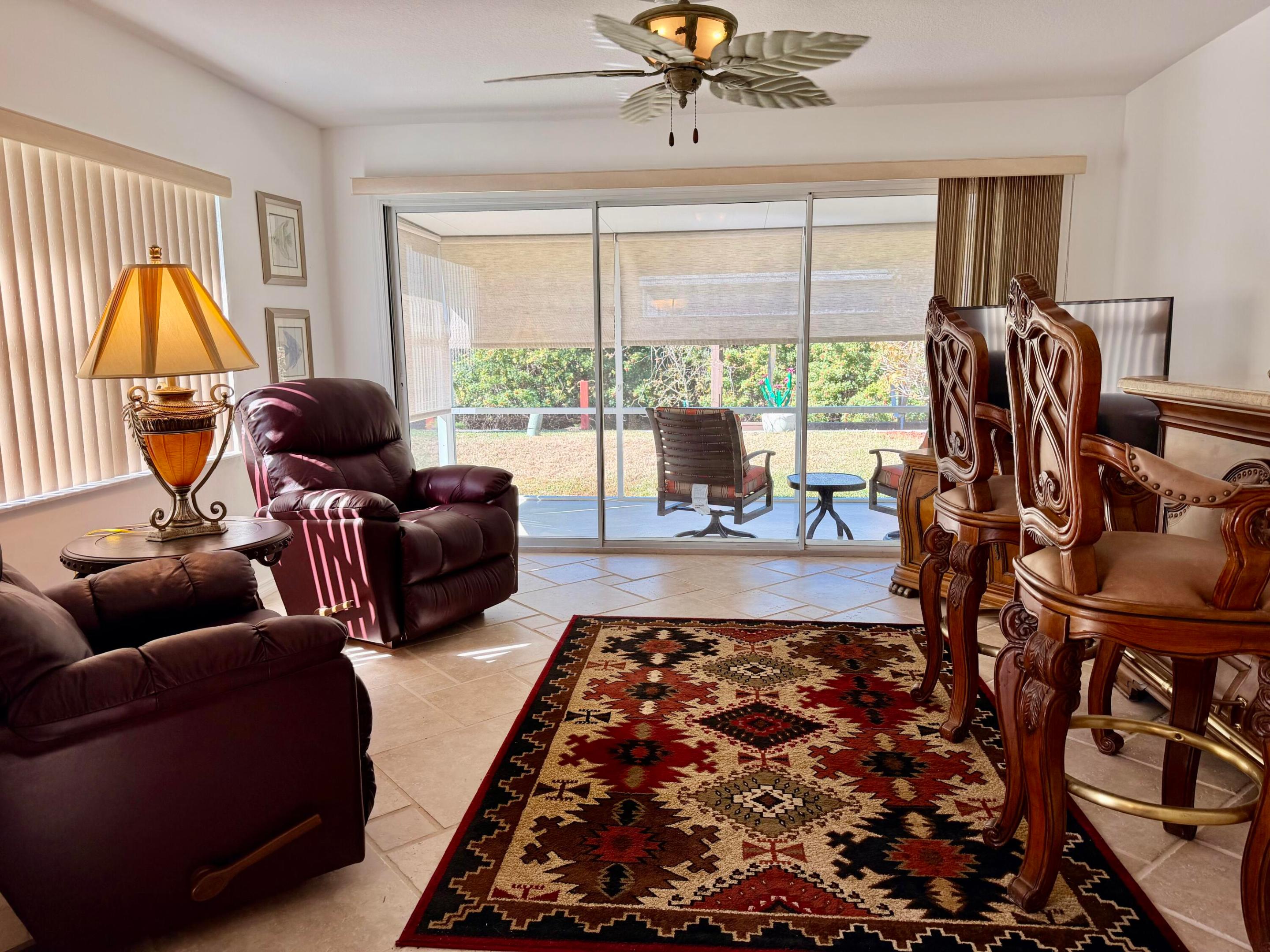 PALMCREEK - Residential