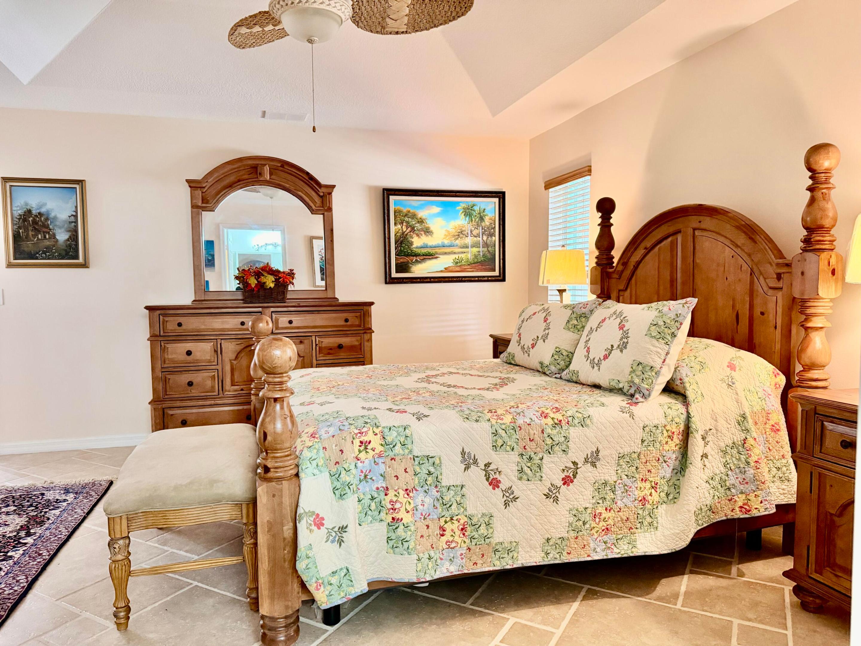 PALMCREEK - Residential