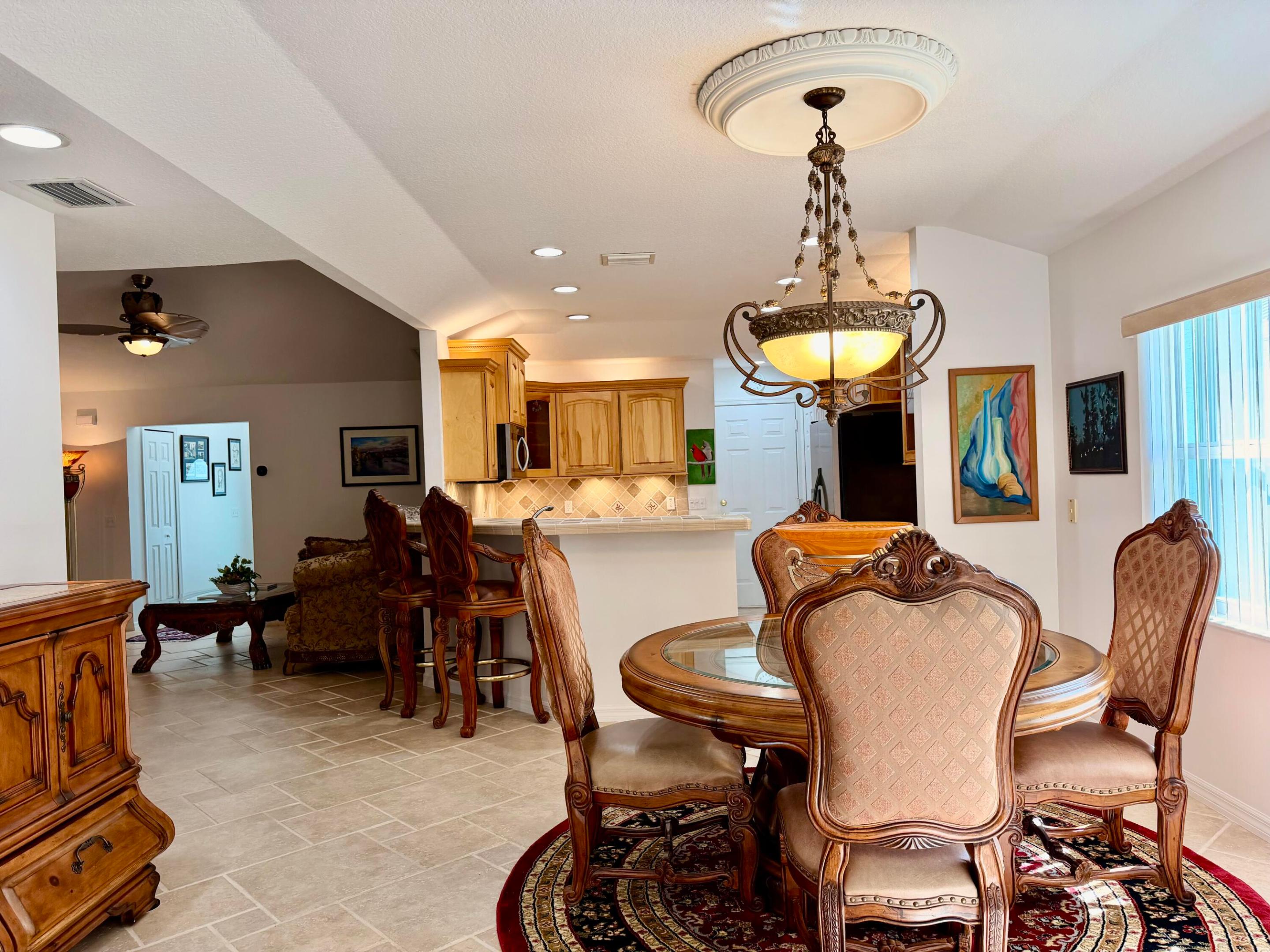 PALMCREEK - Residential