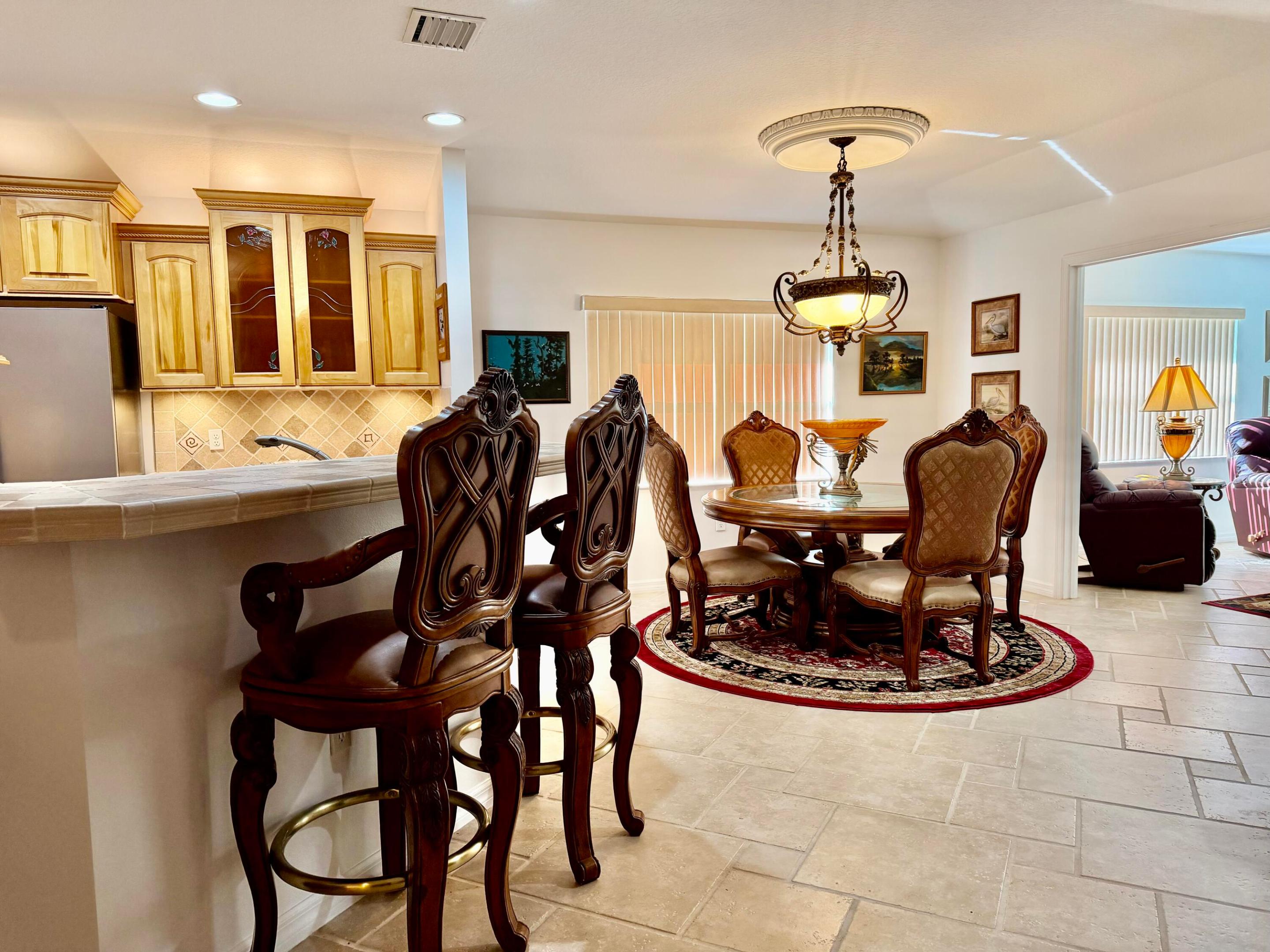 PALMCREEK - Residential