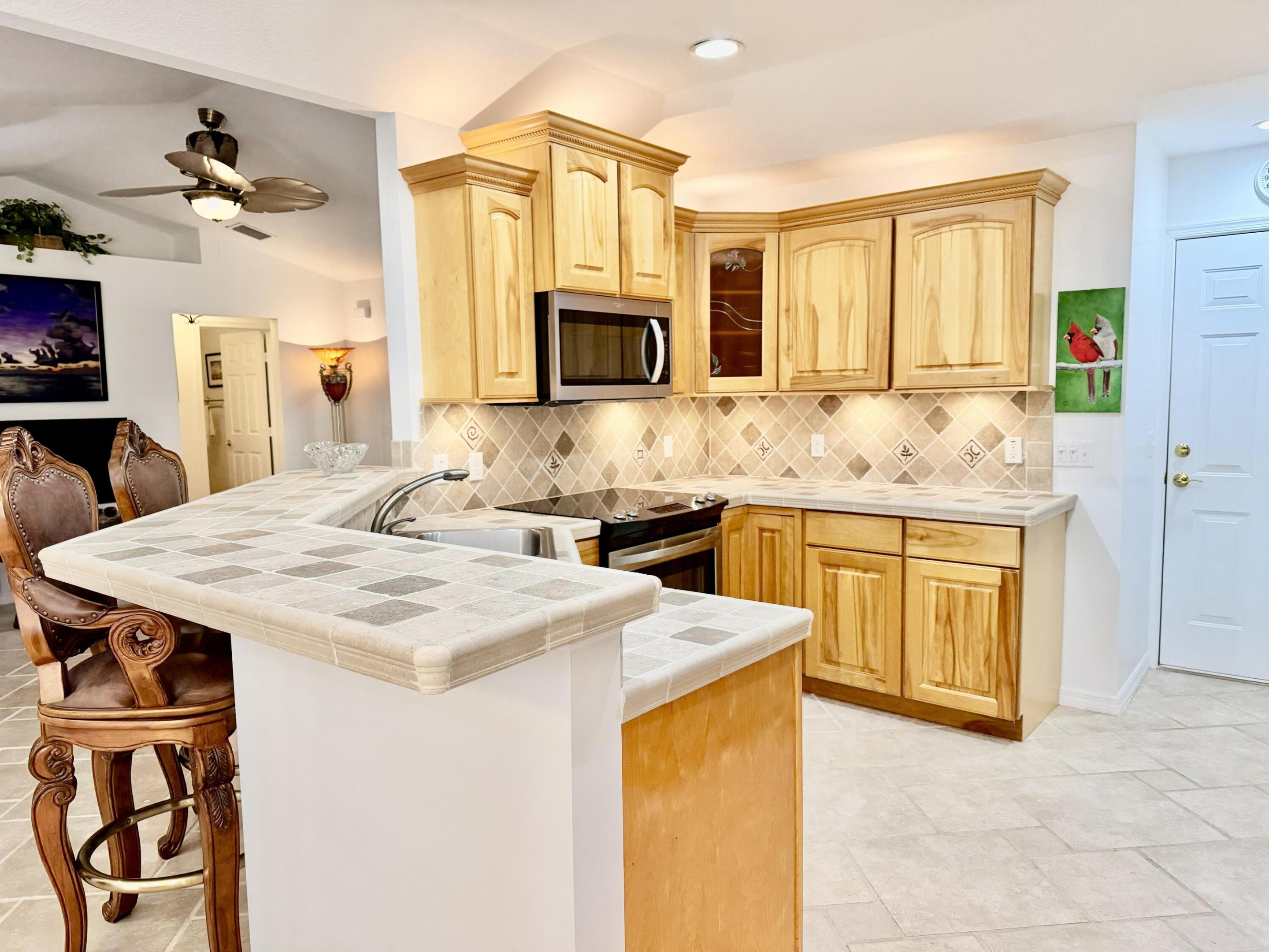 PALMCREEK - Residential