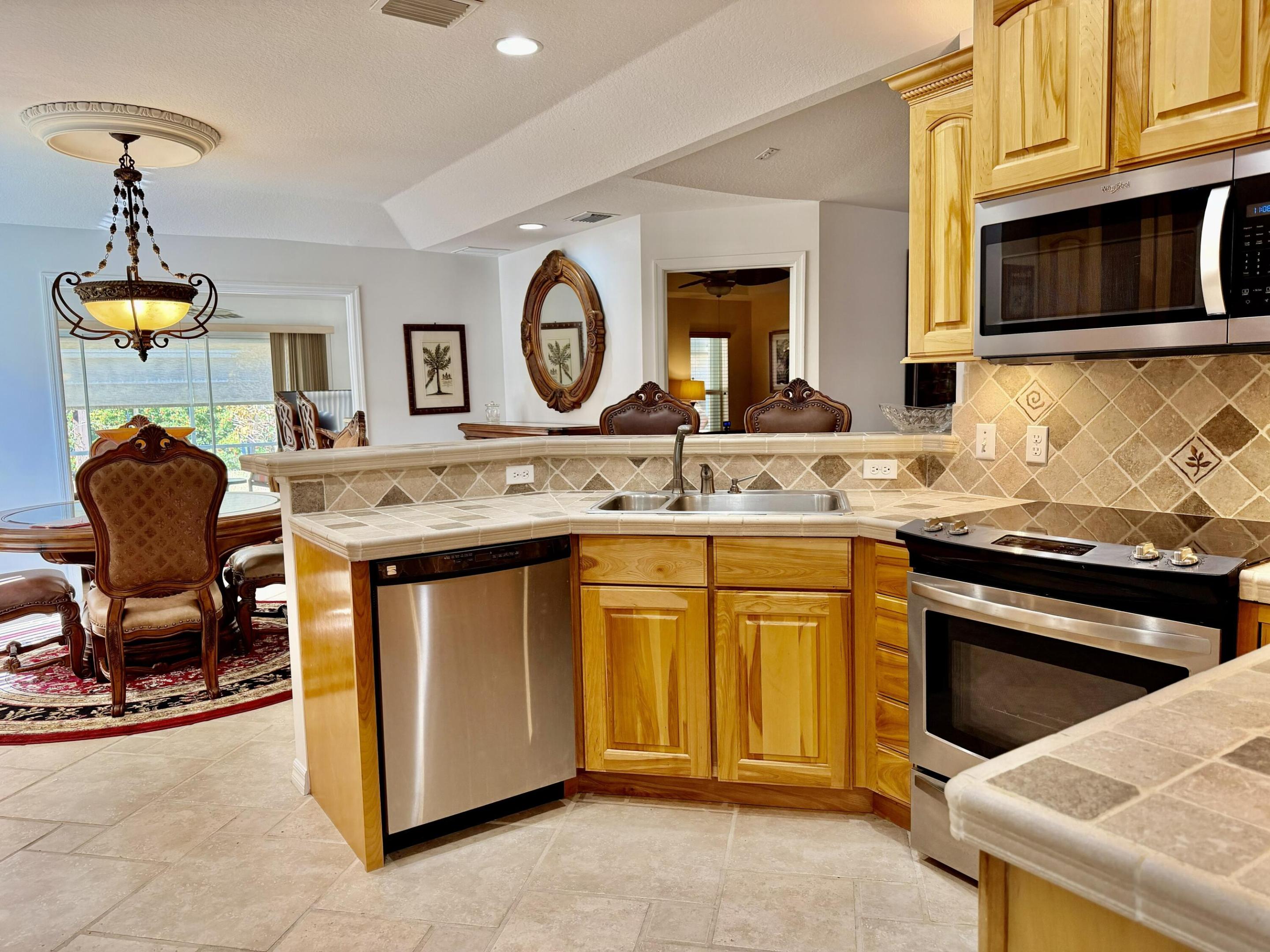 PALMCREEK - Residential