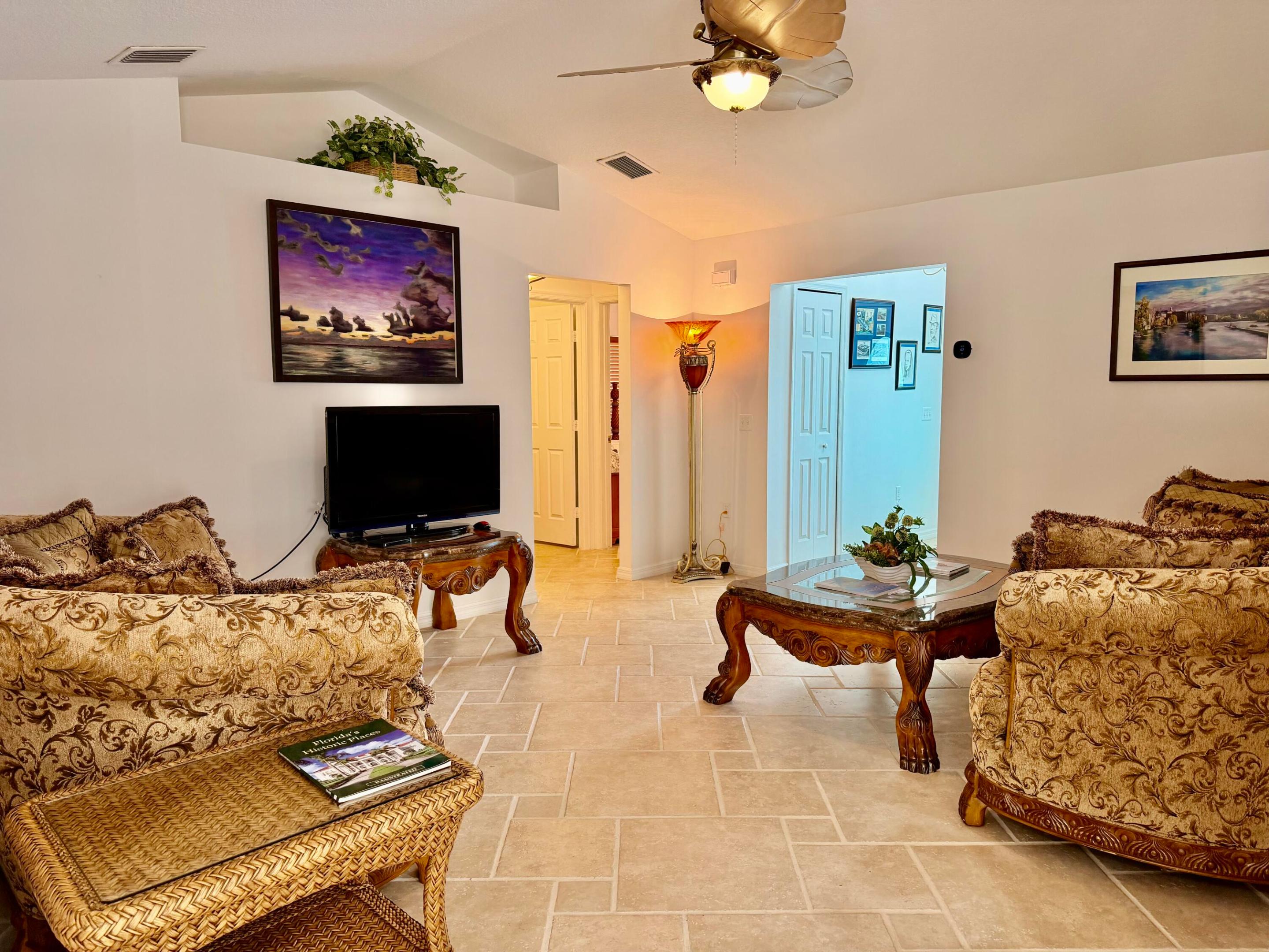 PALMCREEK - Residential