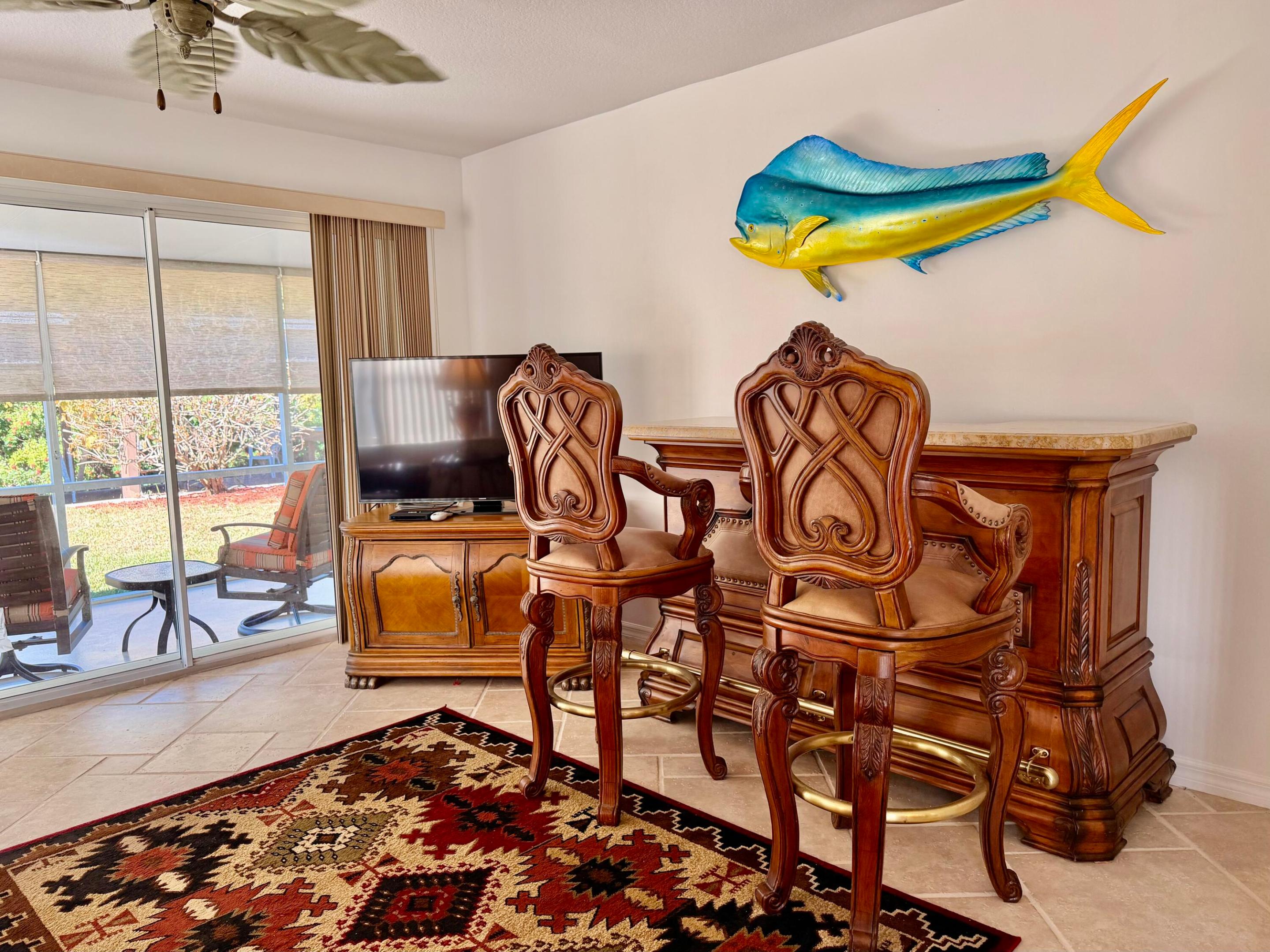 PALMCREEK - Residential