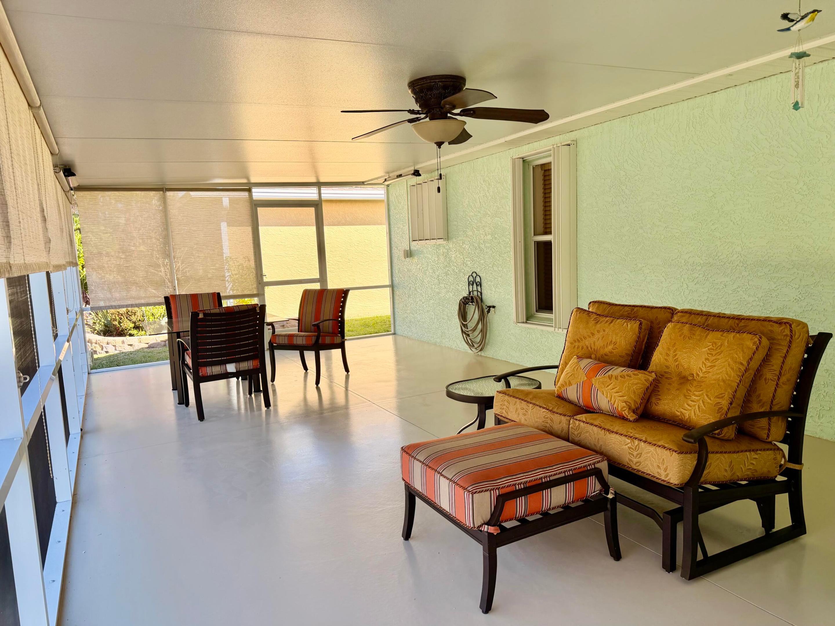 PALMCREEK - Residential