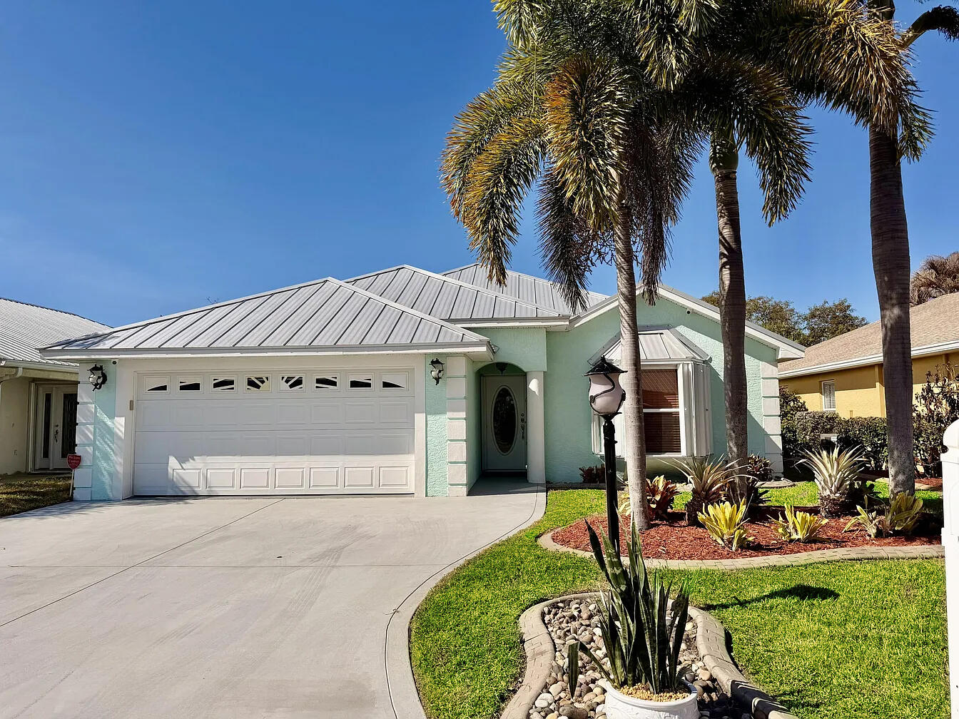 PALMCREEK - Residential