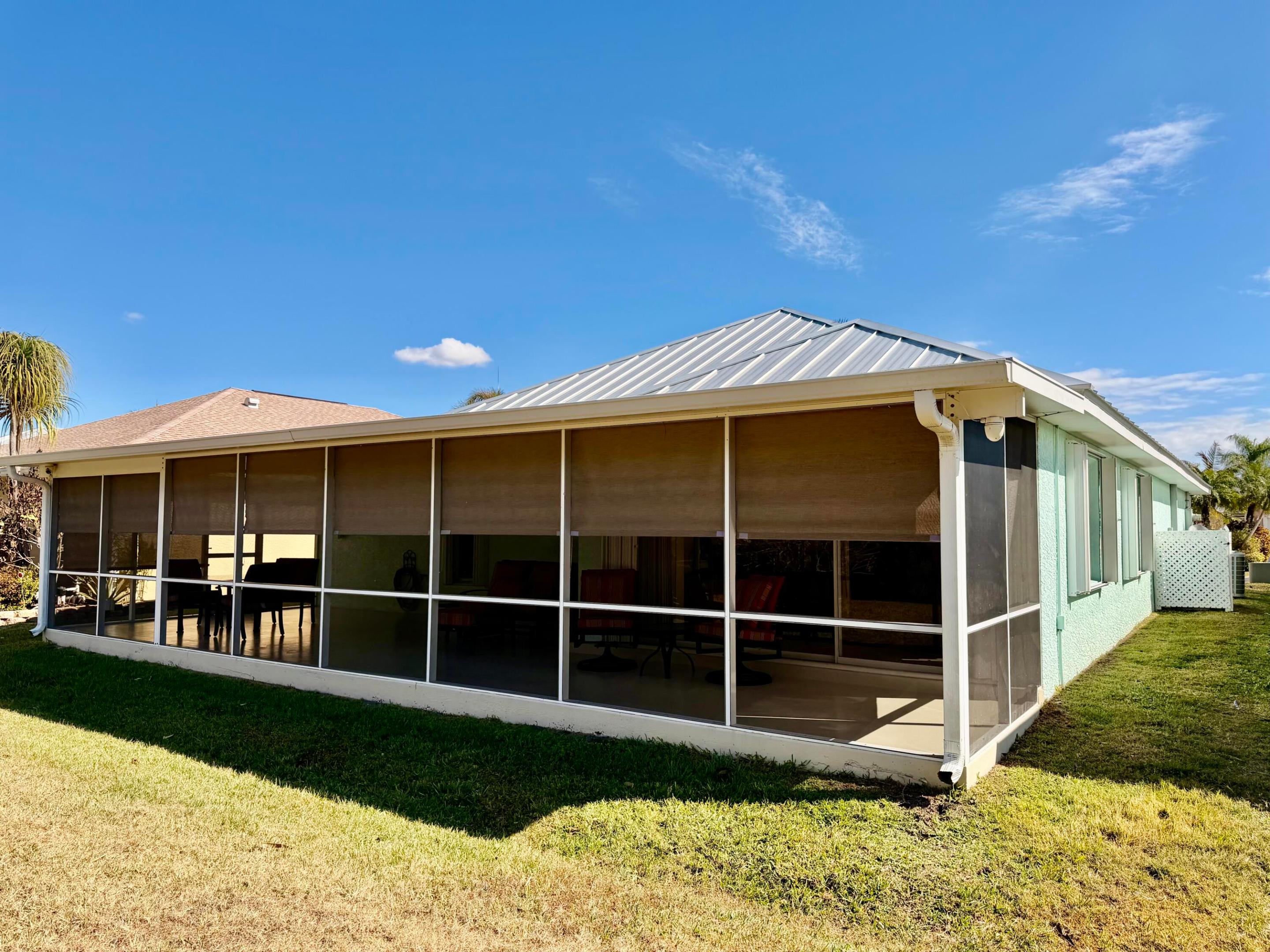 PALMCREEK - Residential