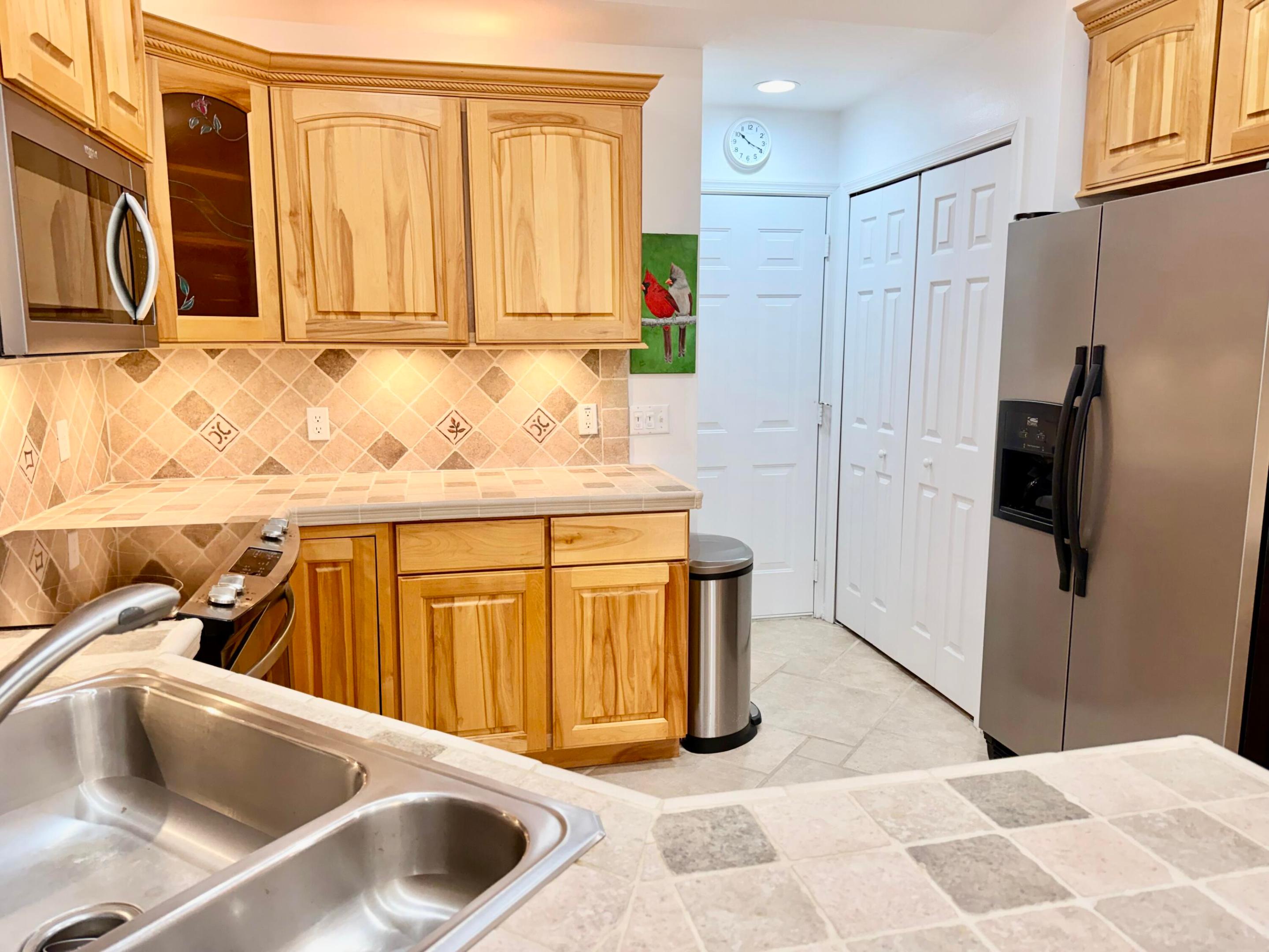 PALMCREEK - Residential