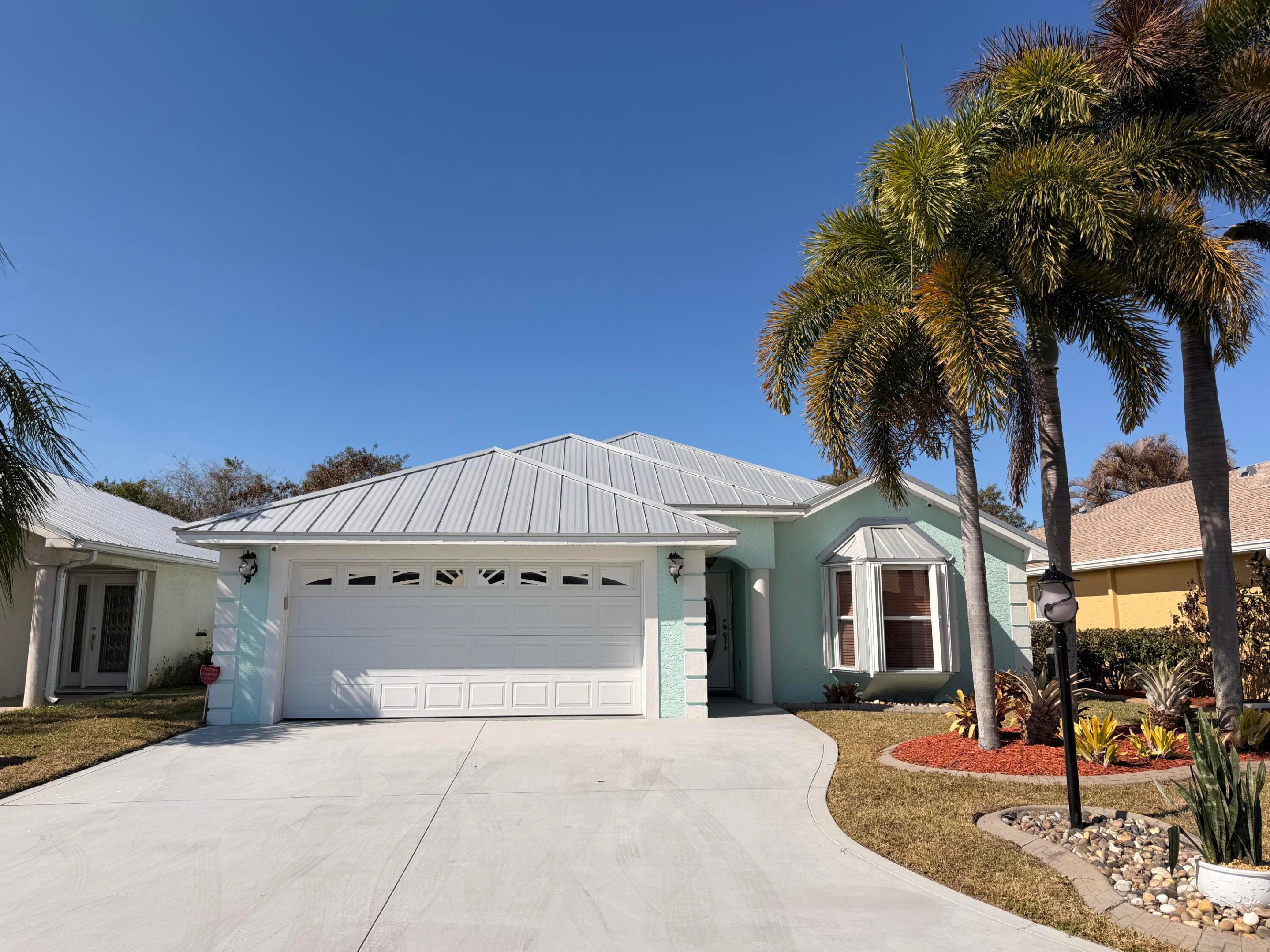 PALMCREEK - Residential