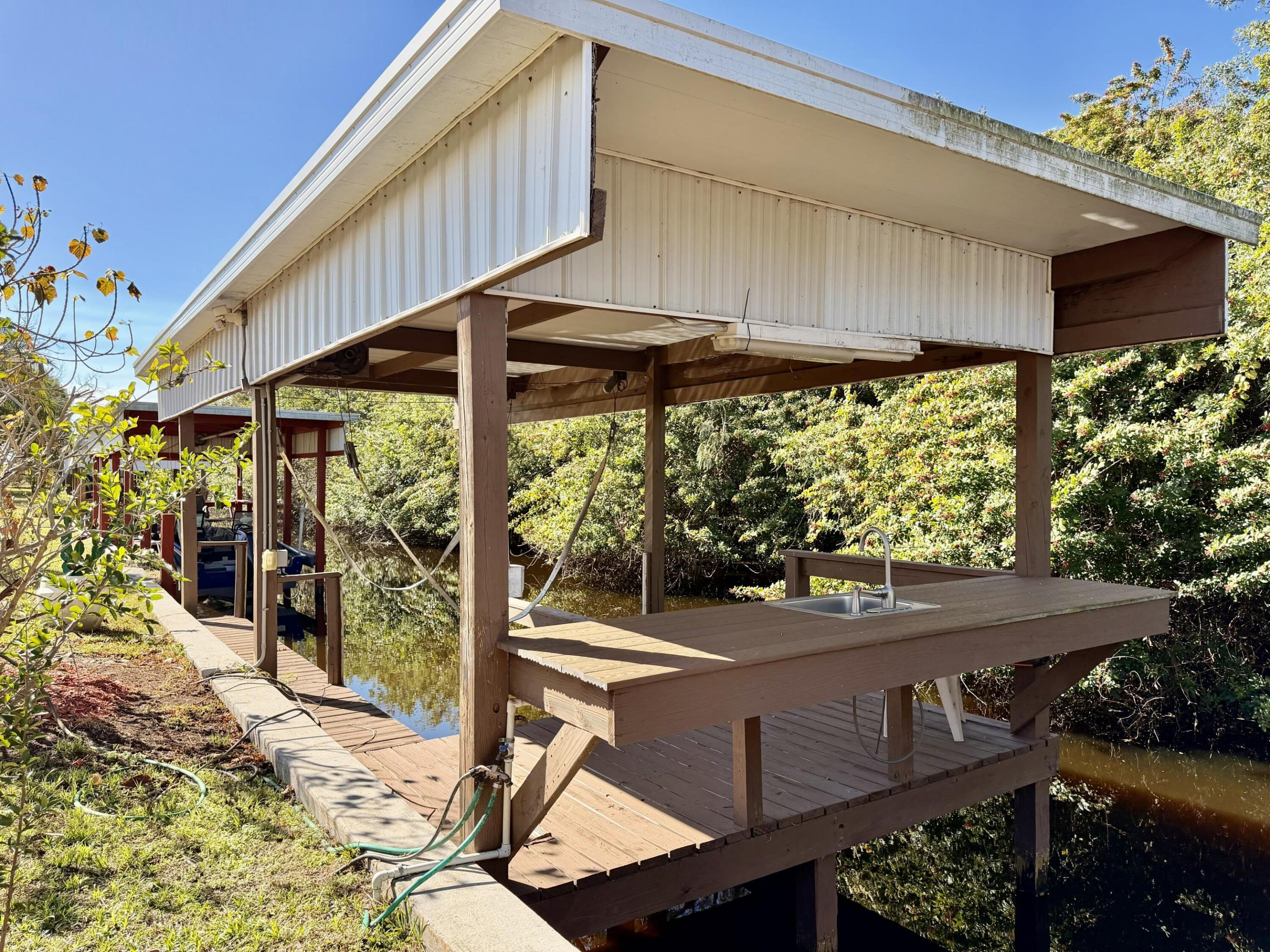 PALMCREEK - Residential