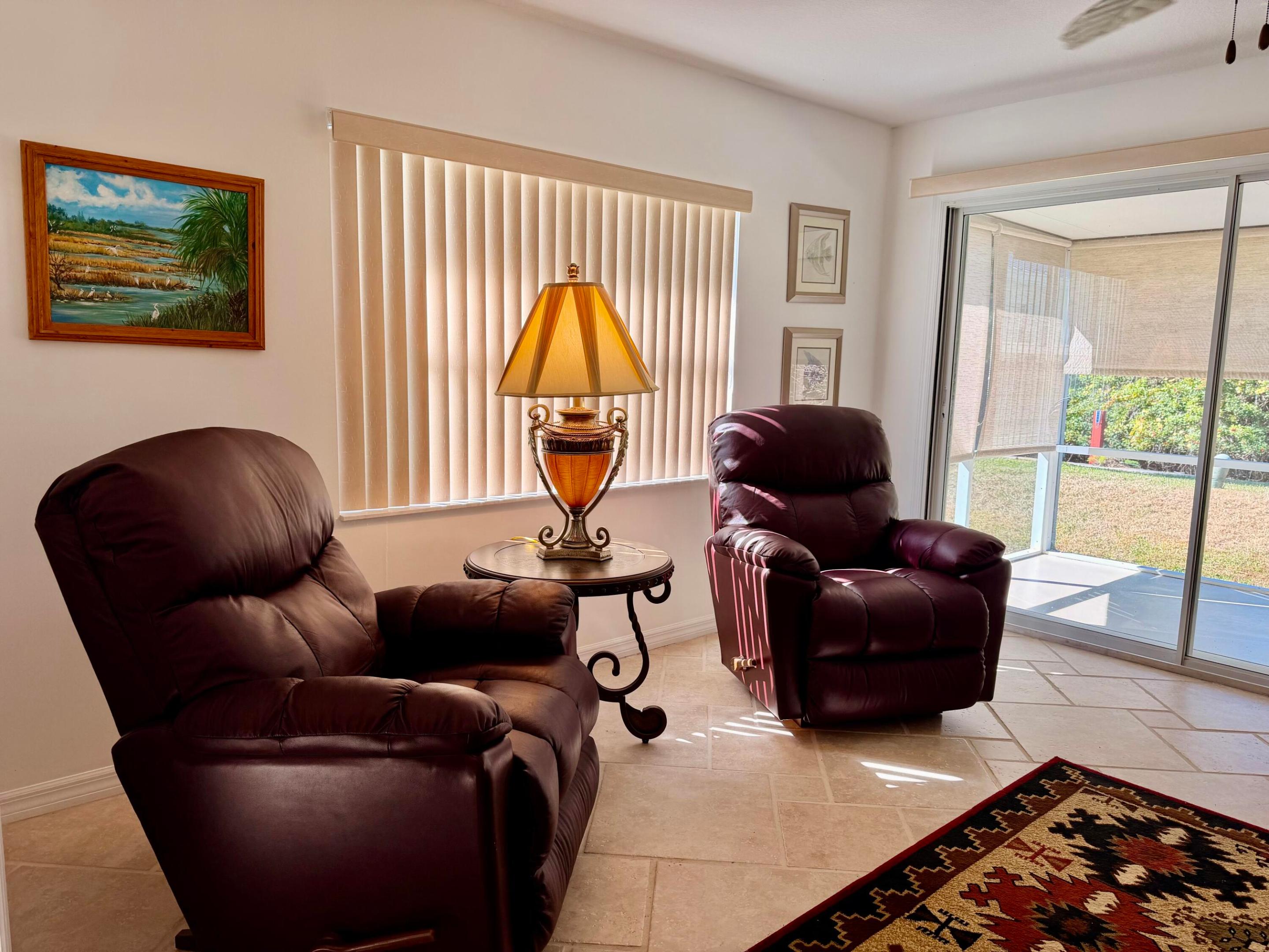 PALMCREEK - Residential