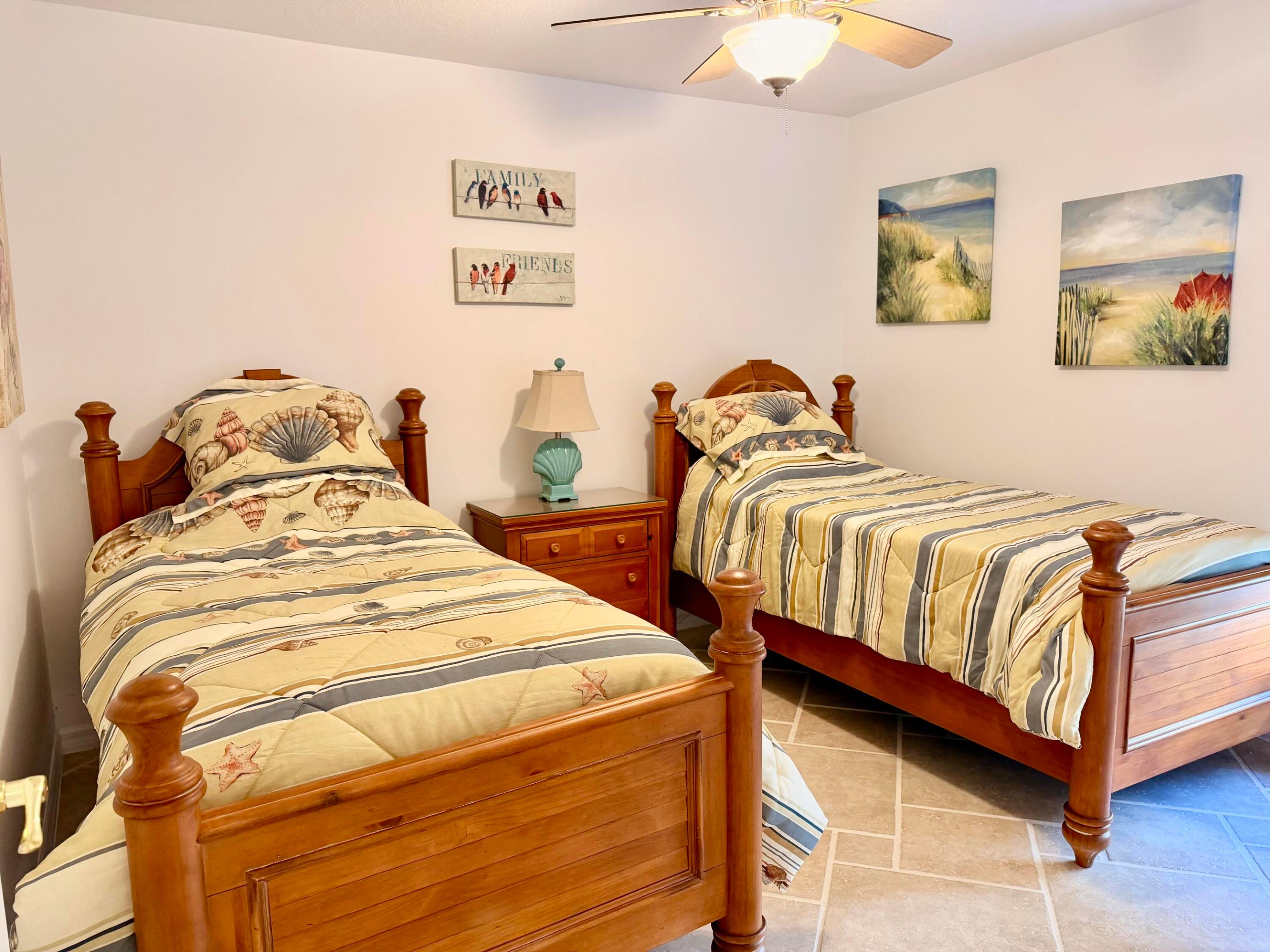 PALMCREEK - Residential