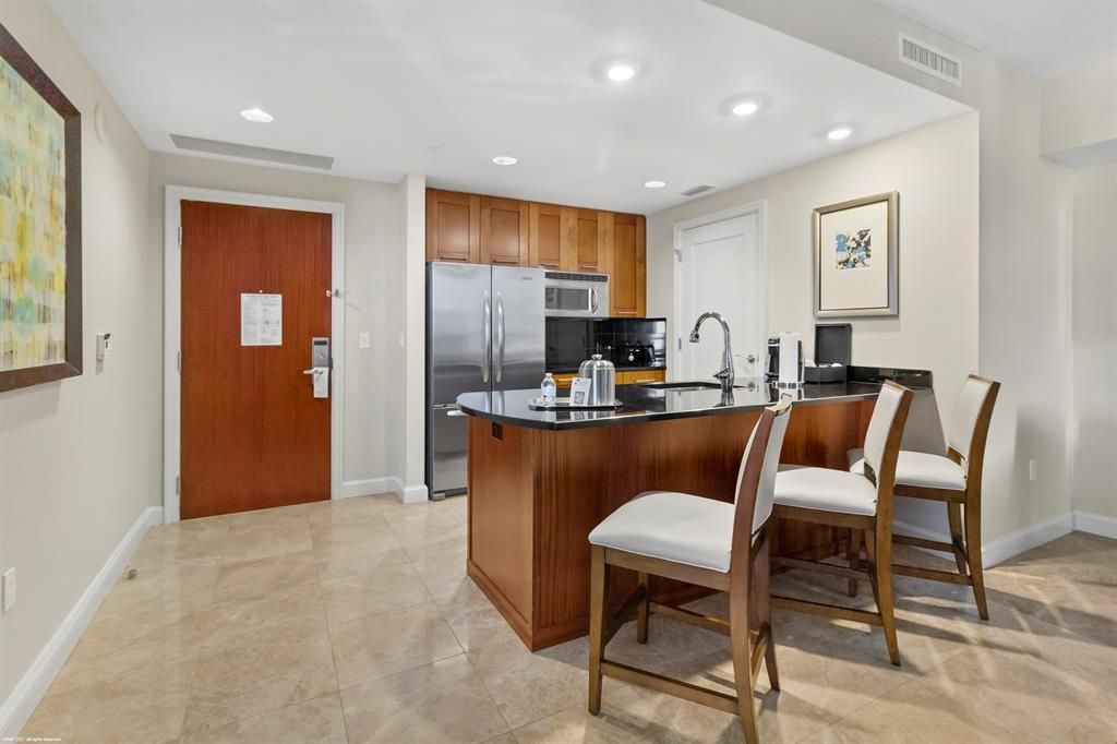 Photo of 3800 N Ocean Drive #816, Singer Island, FL 33404 (MLS # R10766863)