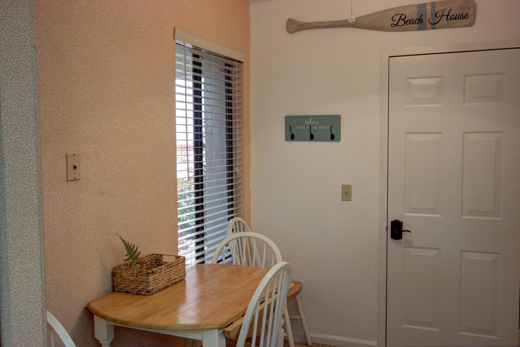 SEA OATS OF JUNO BEACH CO - Residential Lease