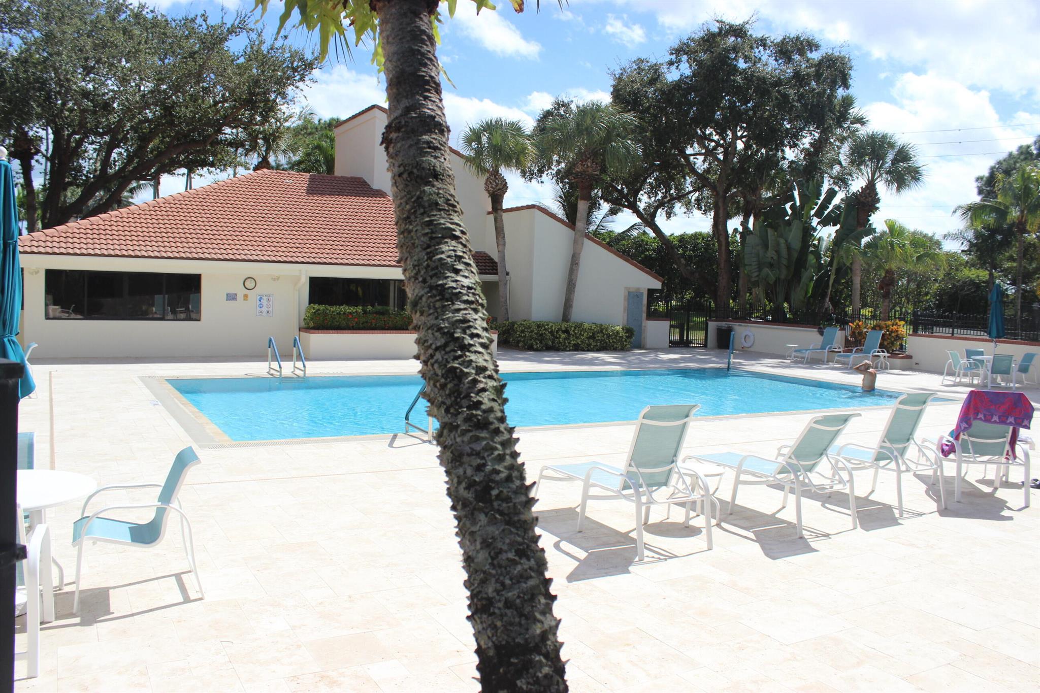 SEA OATS OF JUNO BEACH CO - Residential Lease