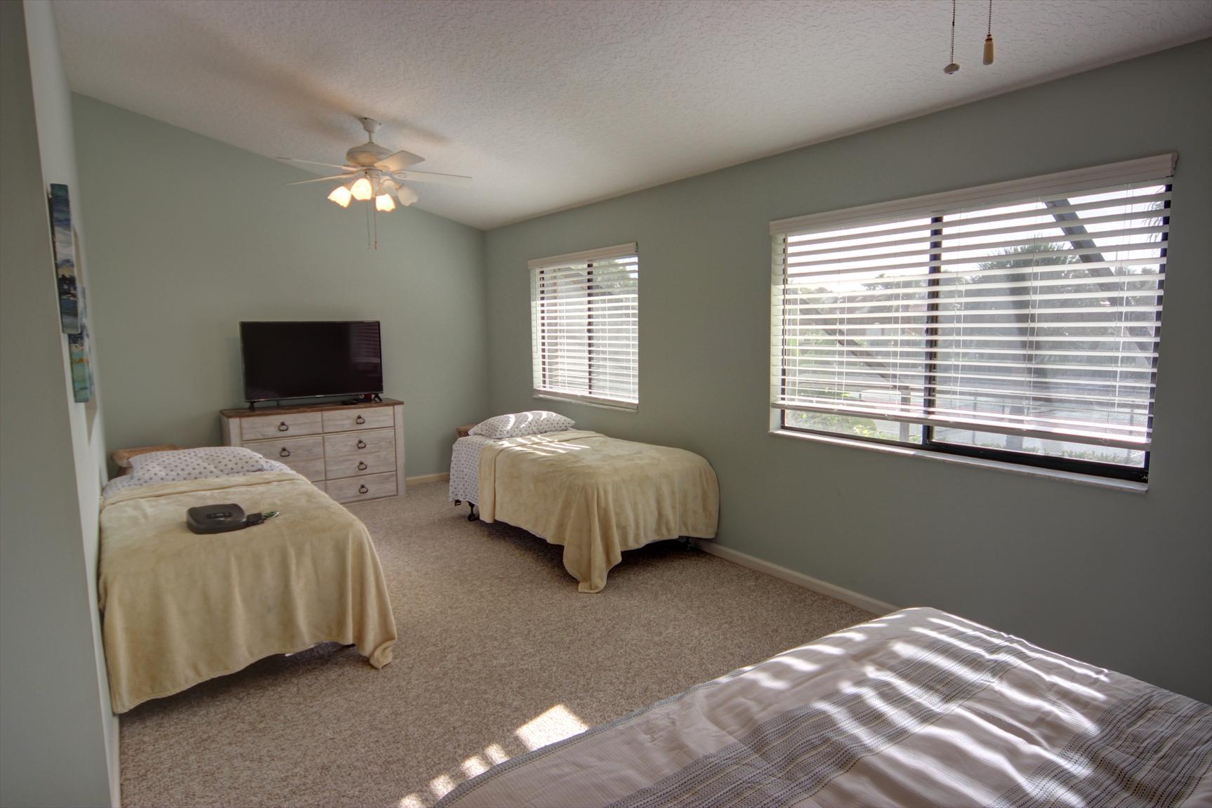 SEA OATS OF JUNO BEACH CO - Residential Lease