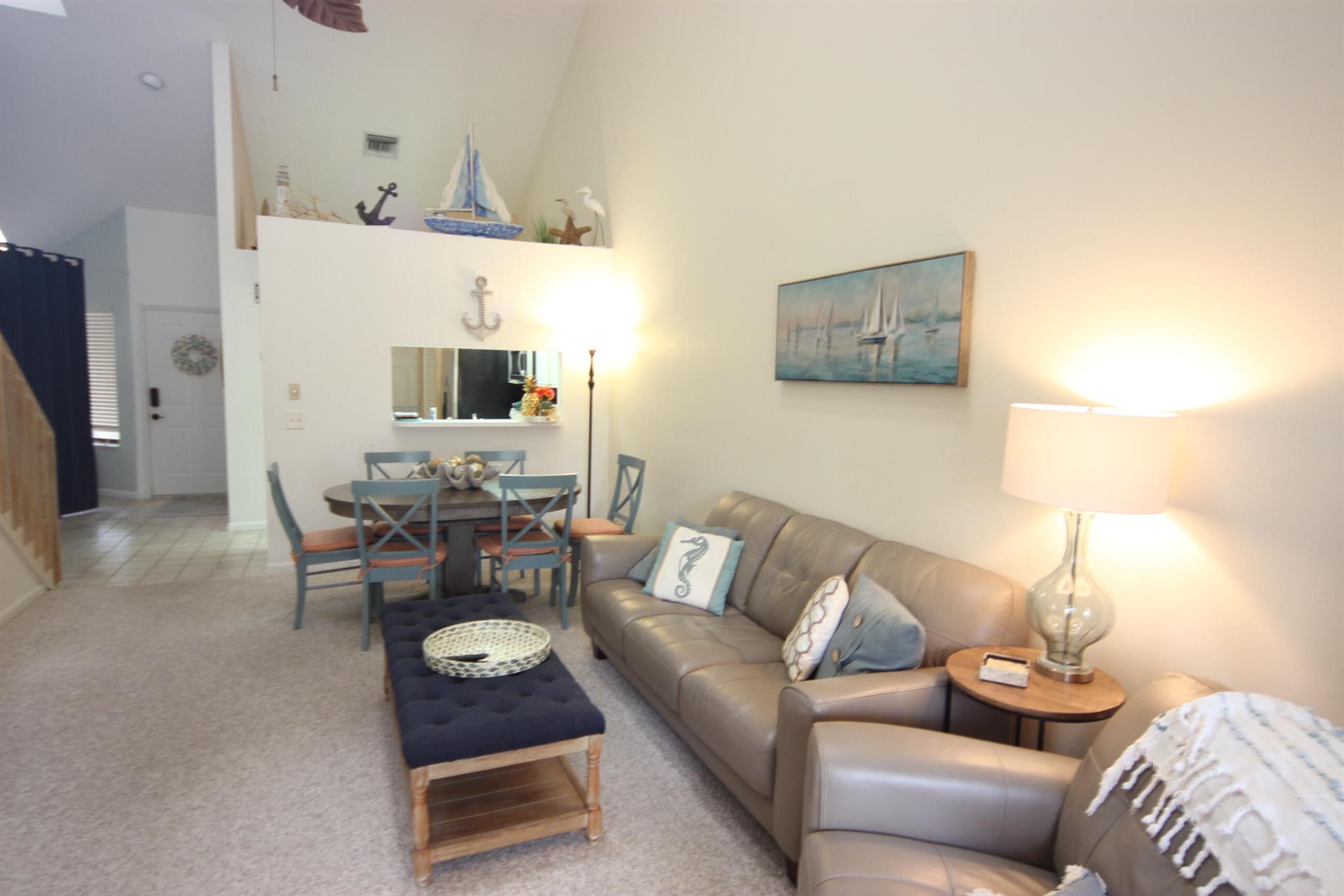 SEA OATS OF JUNO BEACH CO - Residential Lease