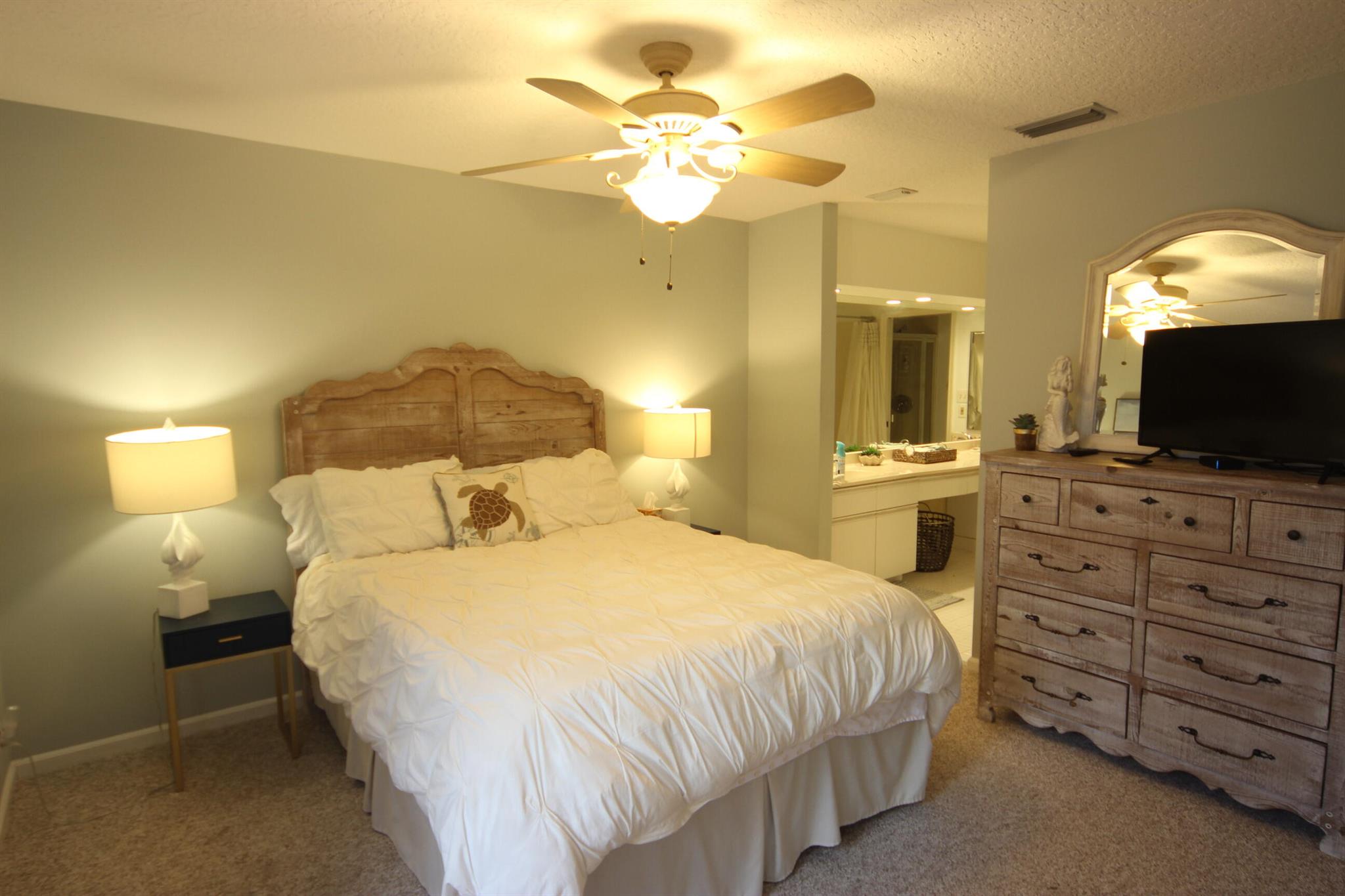 SEA OATS OF JUNO BEACH CO - Residential Lease