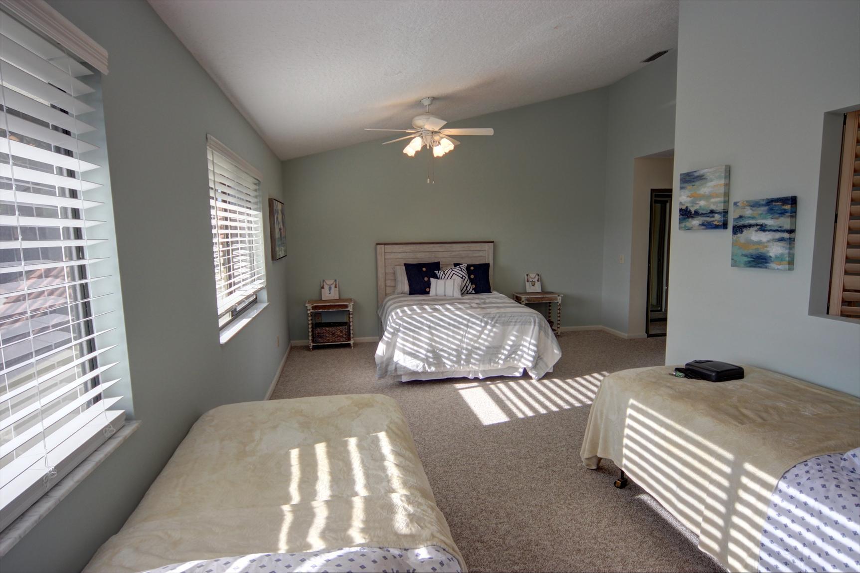 SEA OATS OF JUNO BEACH CO - Residential Lease