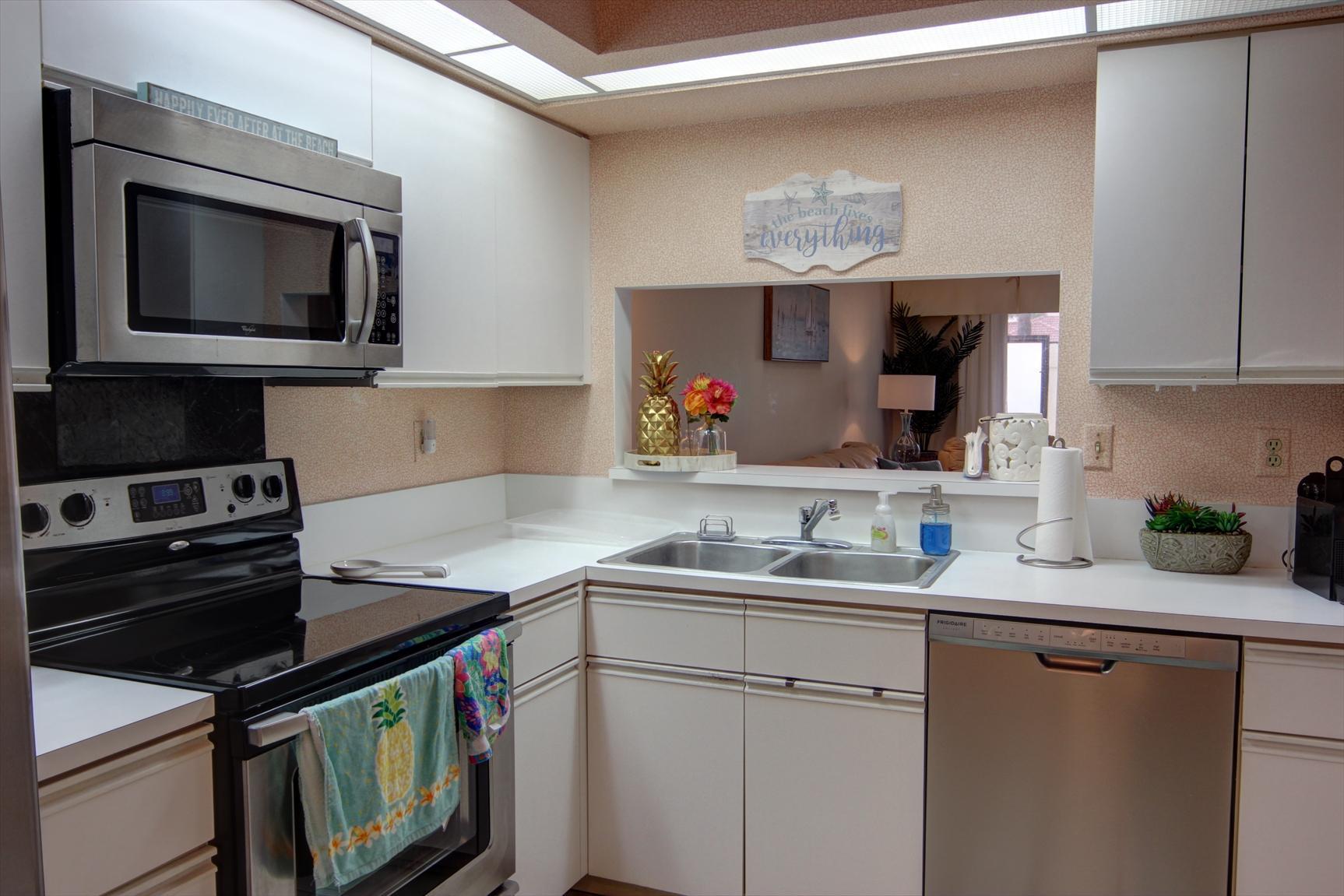 SEA OATS OF JUNO BEACH CO - Residential Lease