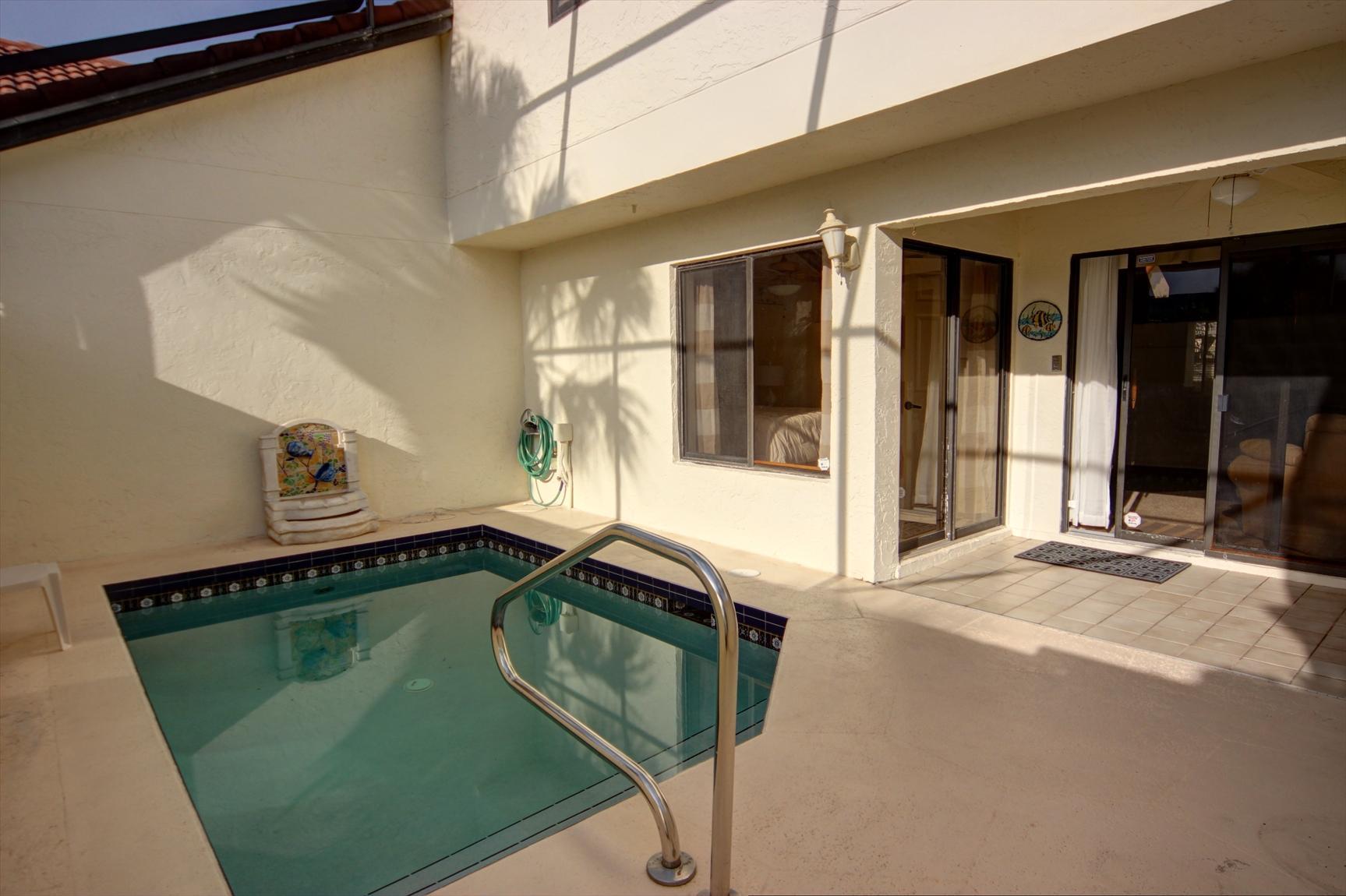 SEA OATS OF JUNO BEACH CO - Residential Lease