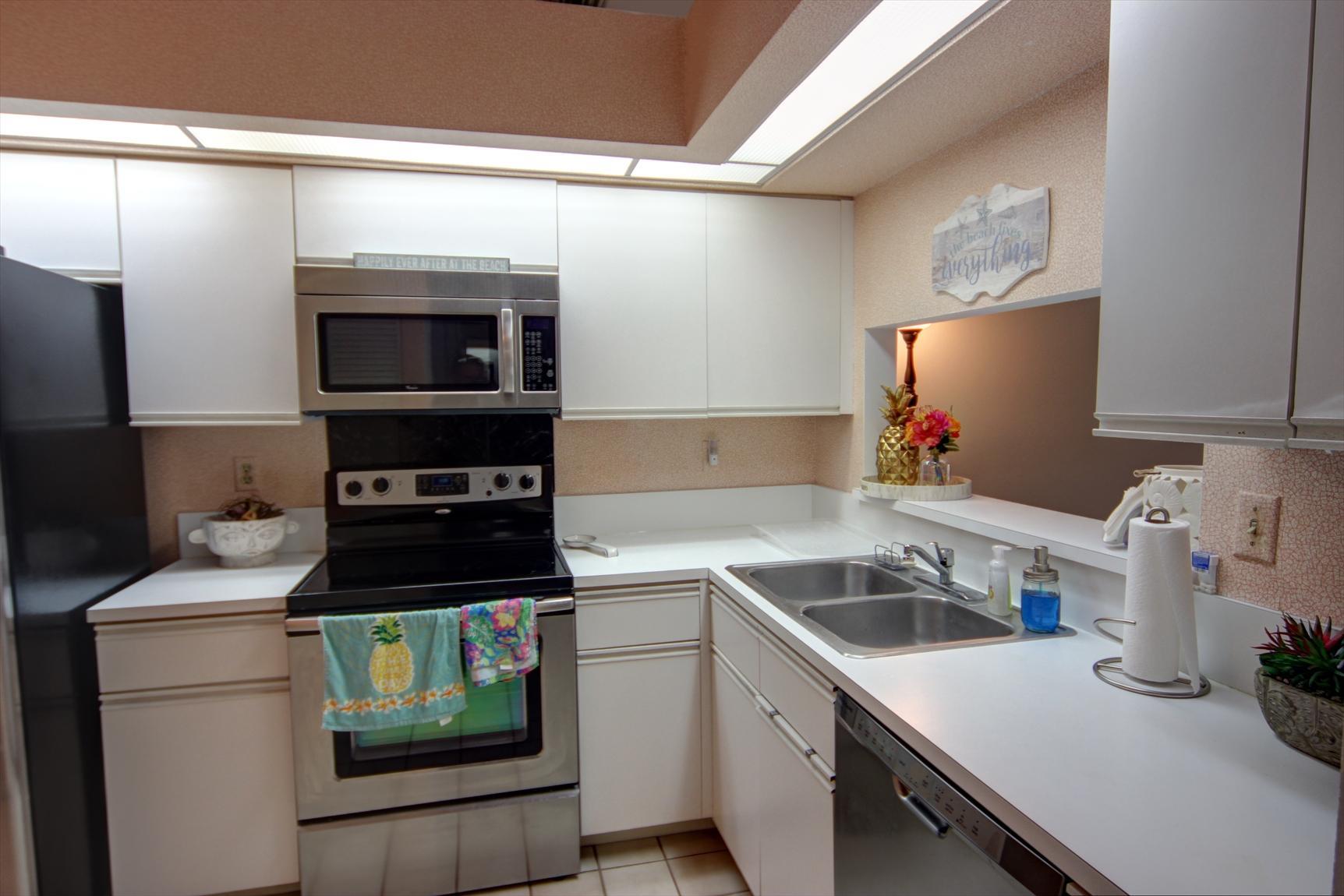 SEA OATS OF JUNO BEACH CO - Residential Lease