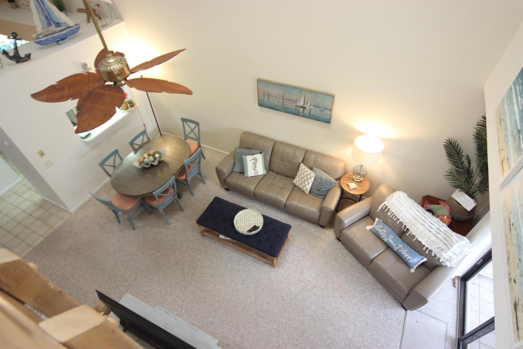SEA OATS OF JUNO BEACH CO - Residential Lease