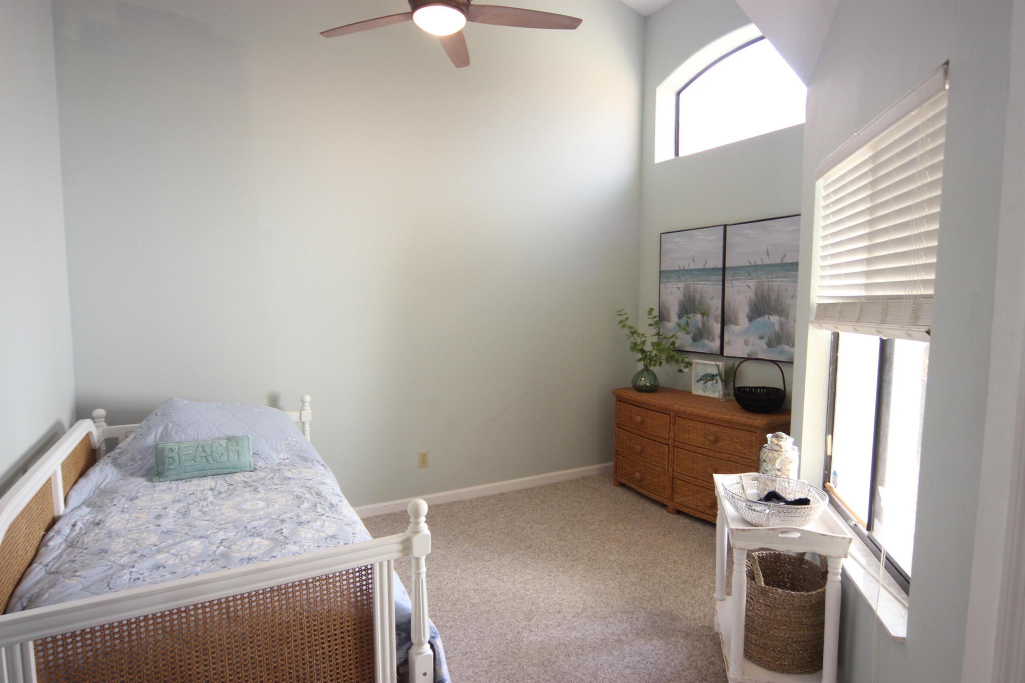 SEA OATS OF JUNO BEACH CO - Residential Lease