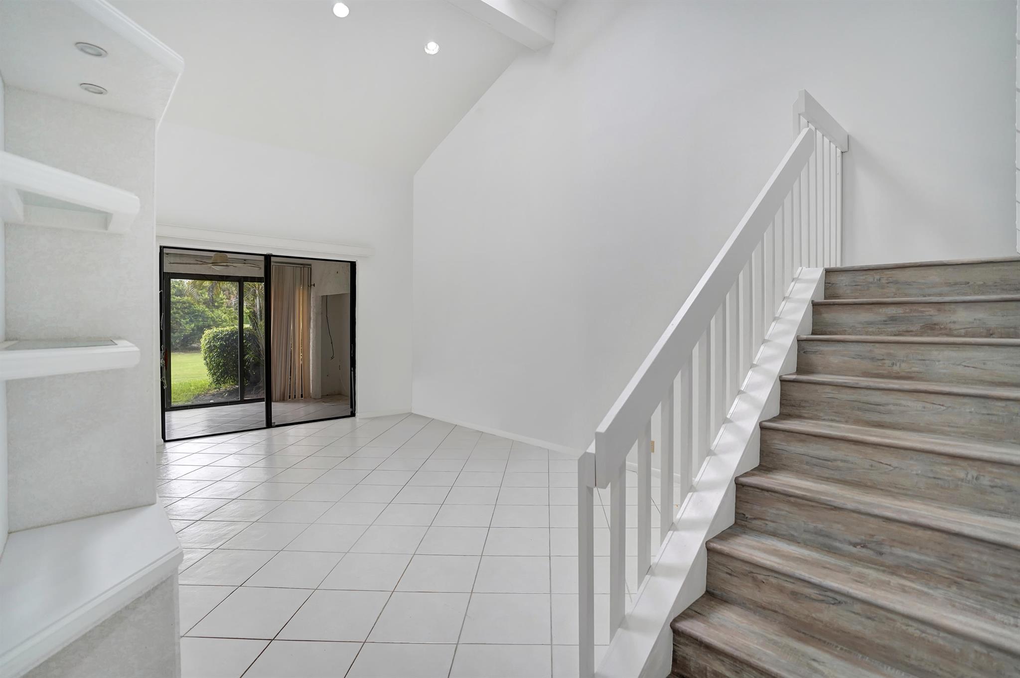 LA MIRADA AT BOCA POINTE - Residential Lease