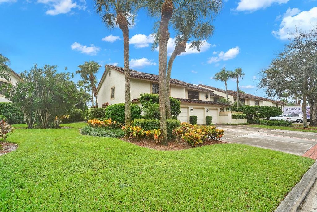 Photo of 7714 La Mirada Drive, Boca Raton, FL 33433 (MLS # R11137136)