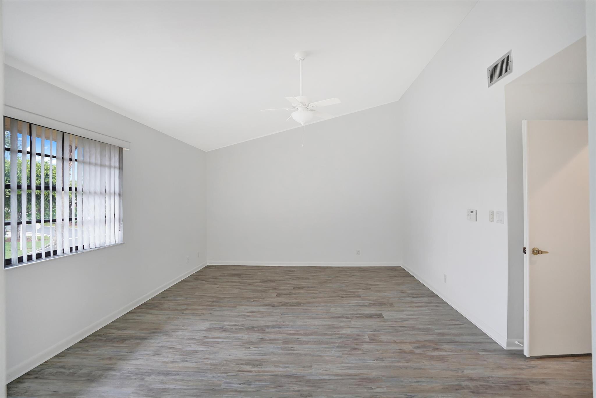 LA MIRADA AT BOCA POINTE - Residential Lease