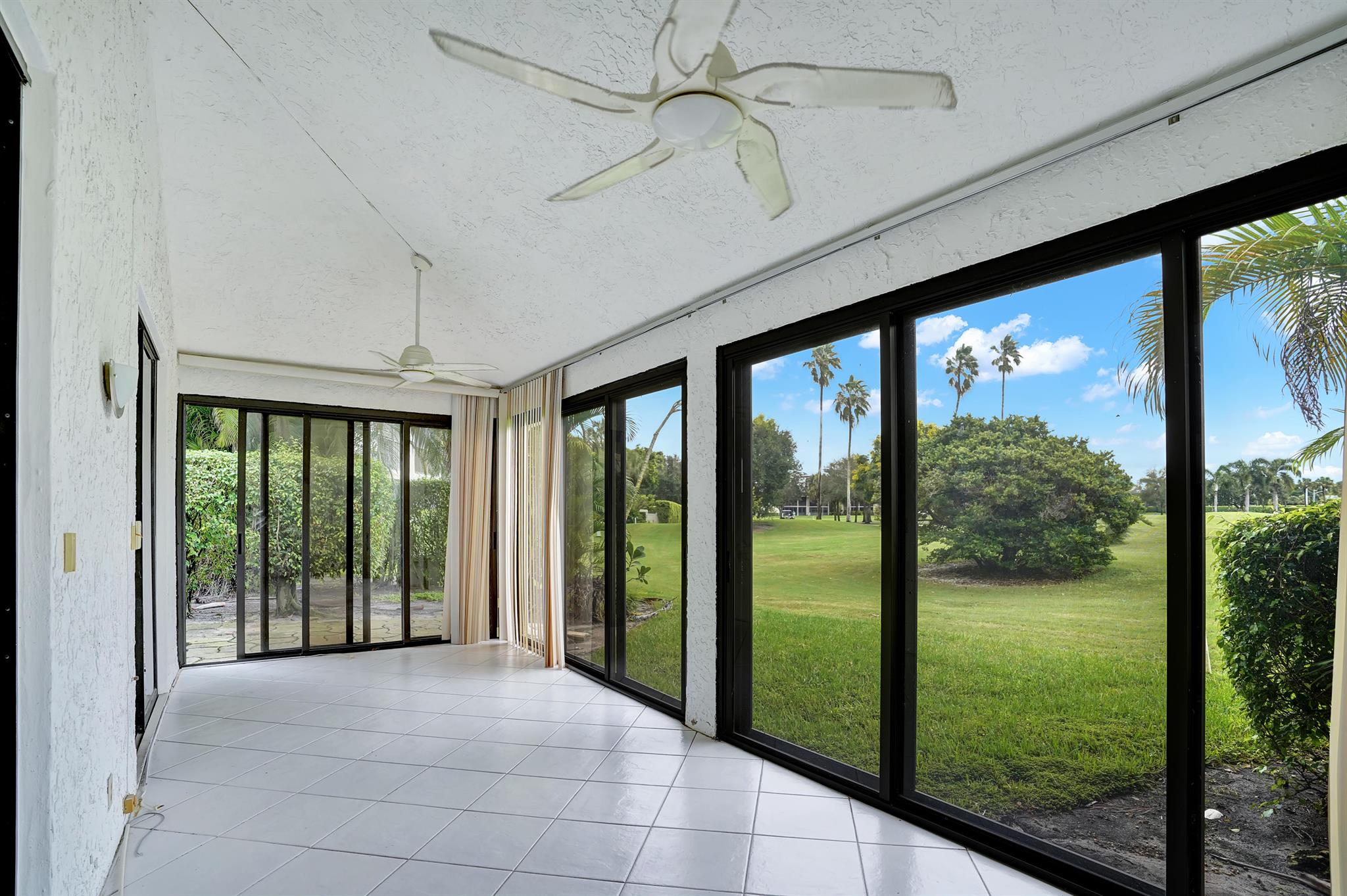 LA MIRADA AT BOCA POINTE - Residential Lease