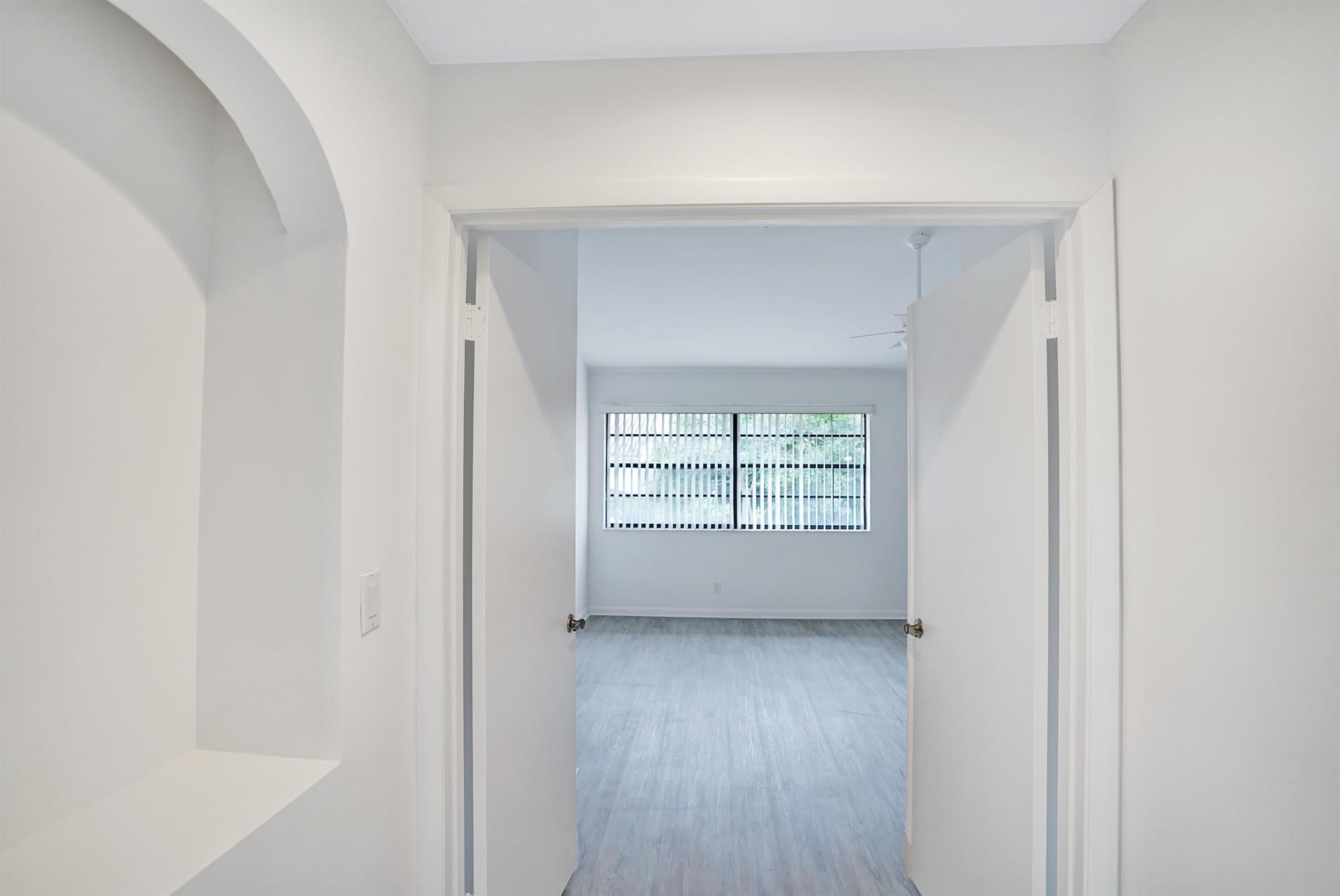 LA MIRADA AT BOCA POINTE - Residential Lease