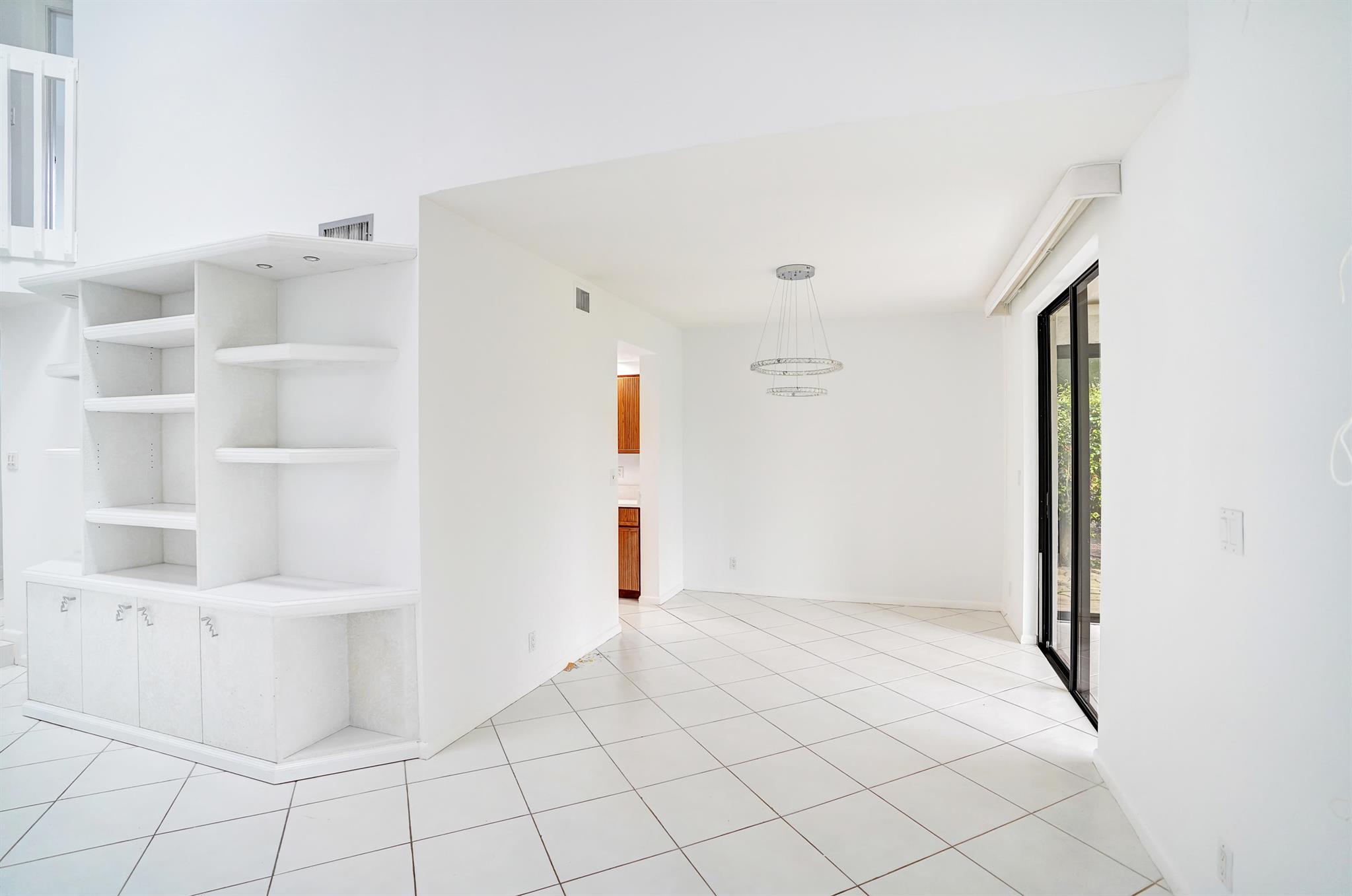 LA MIRADA AT BOCA POINTE - Residential Lease