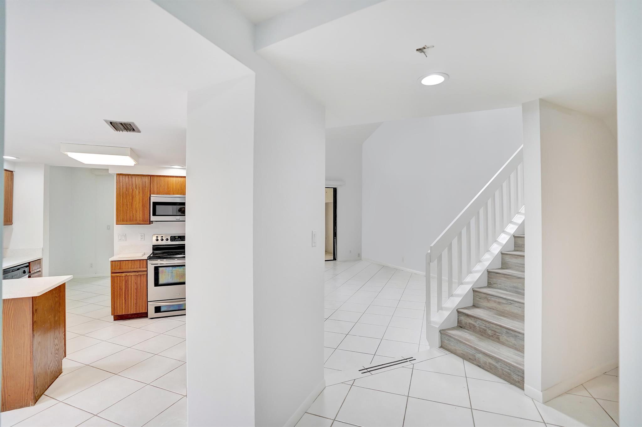 LA MIRADA AT BOCA POINTE - Residential Lease