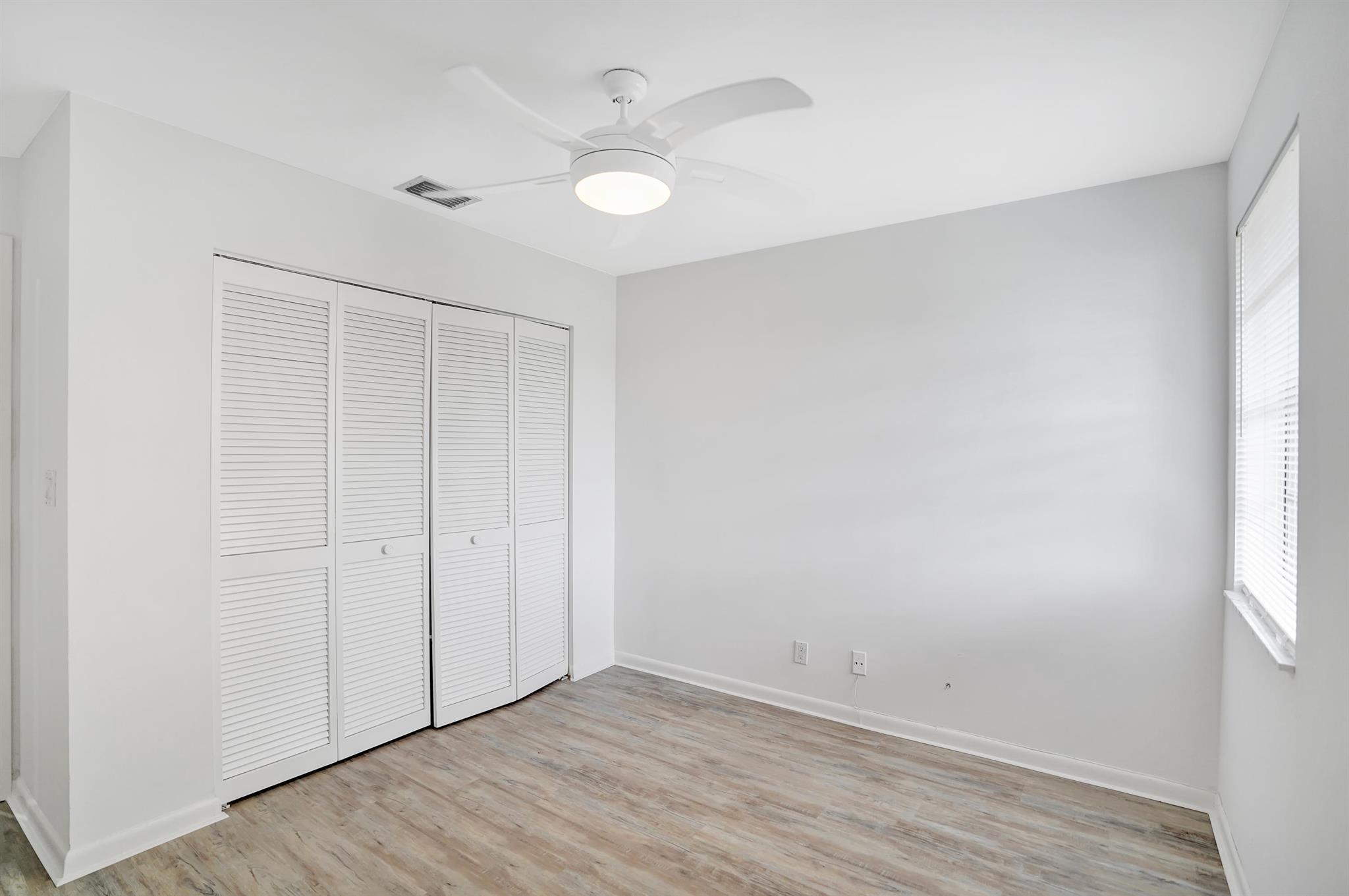 LA MIRADA AT BOCA POINTE - Residential Lease