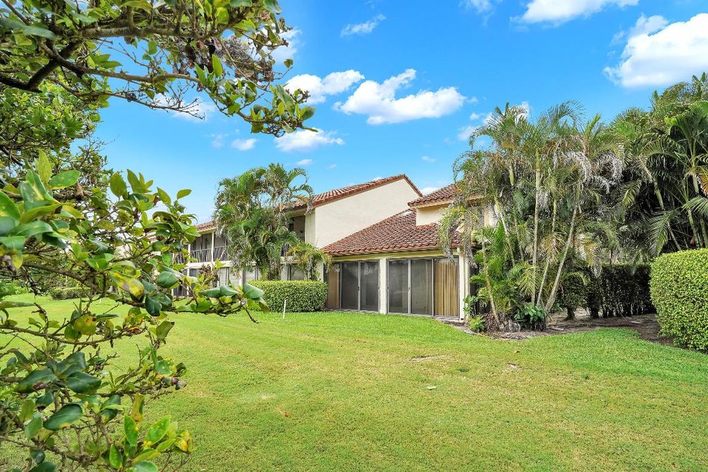 Photo of 7714 La Mirada Drive, Boca Raton, FL 33433 (MLS # R11137136)