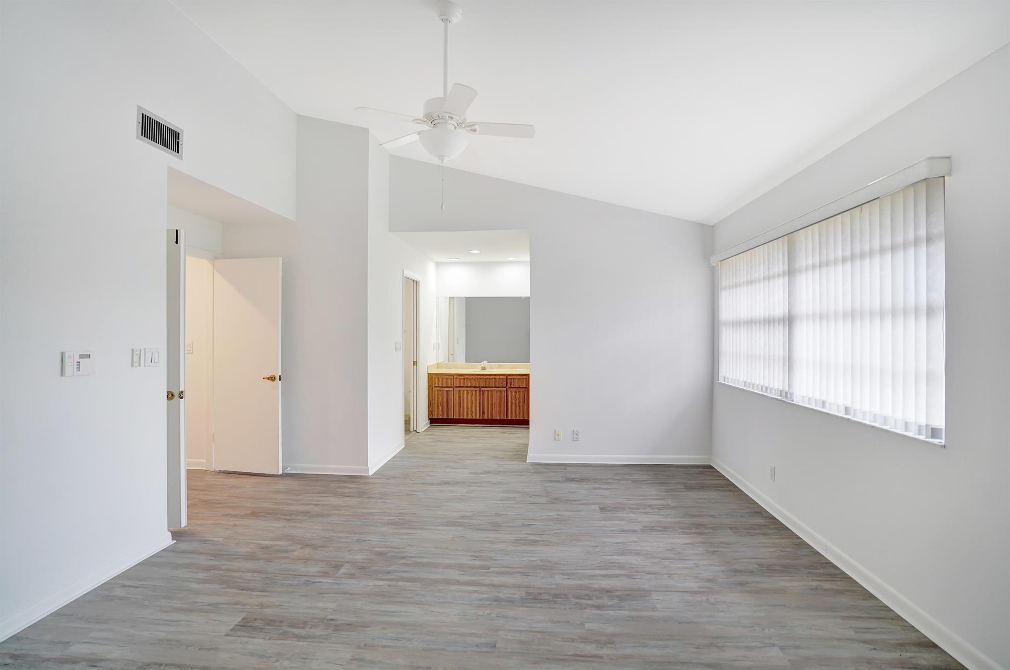 LA MIRADA AT BOCA POINTE - Residential Lease