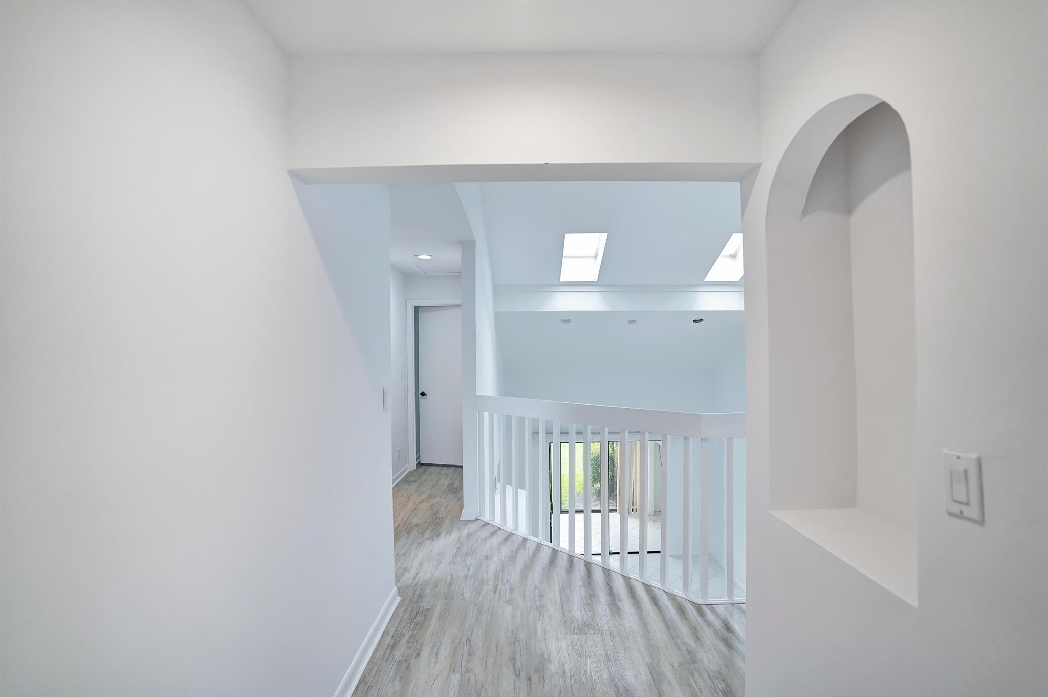 LA MIRADA AT BOCA POINTE - Residential Lease