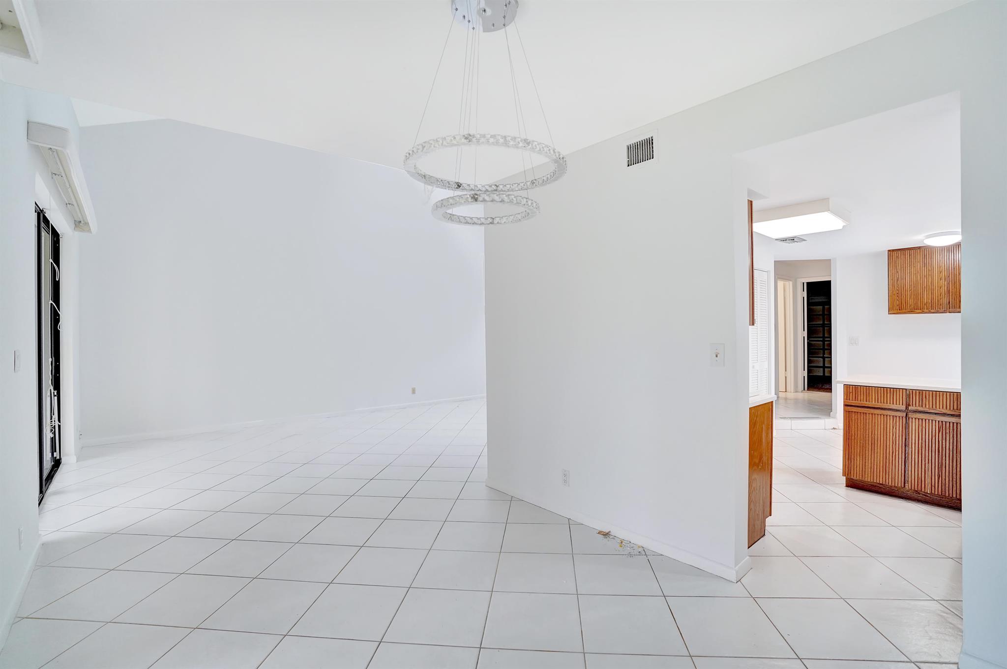 LA MIRADA AT BOCA POINTE - Residential Lease