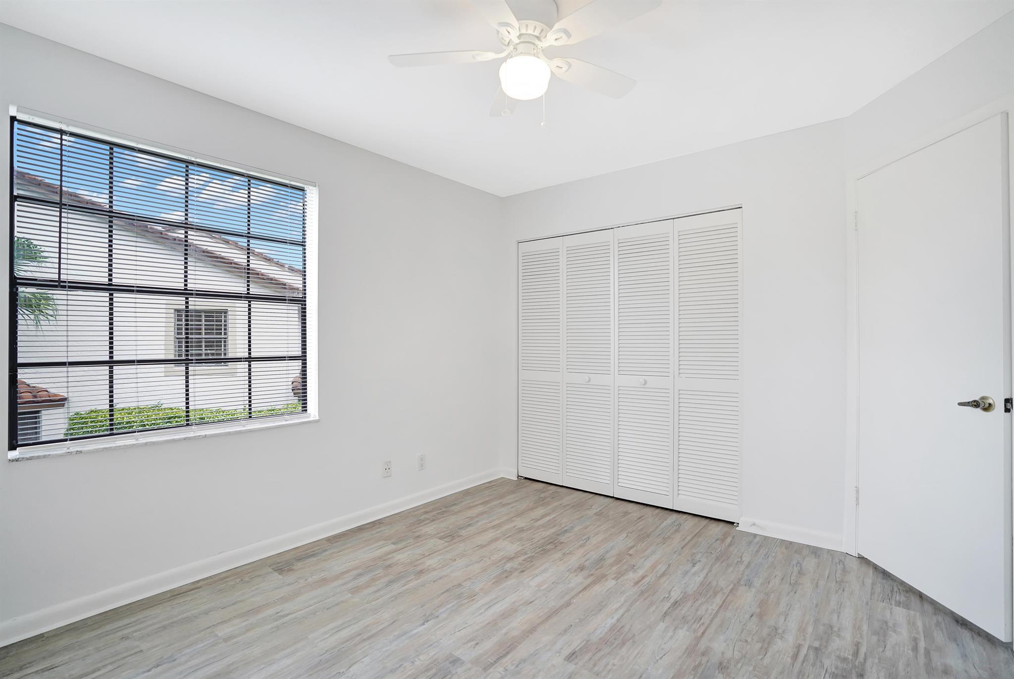 LA MIRADA AT BOCA POINTE - Residential Lease