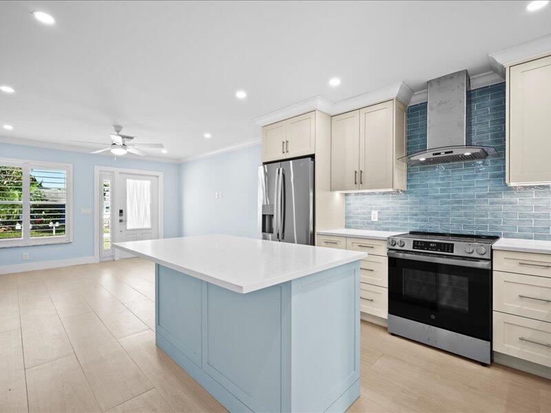 FISHERMANS LANDING ADD - Residential