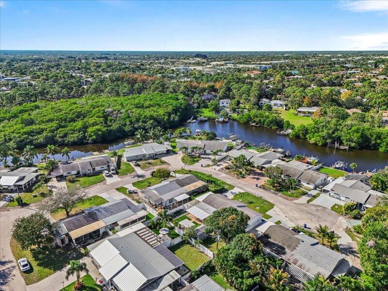 FISHERMANS LANDING ADD - Residential