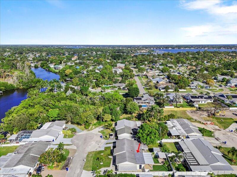 FISHERMANS LANDING ADD - Residential