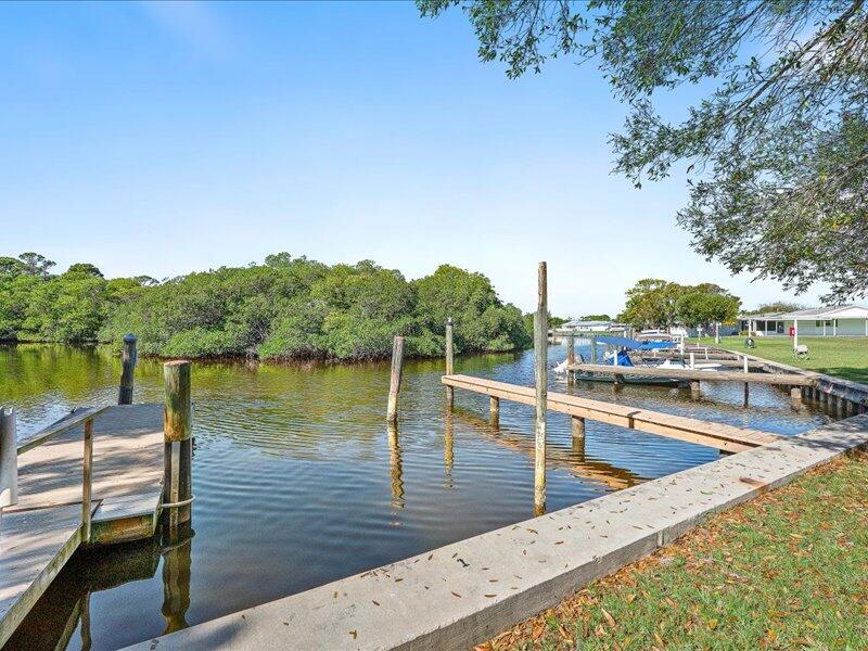 FISHERMANS LANDING ADD - Residential