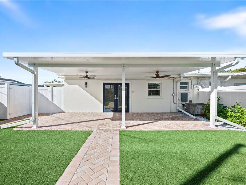 FISHERMANS LANDING ADD - Residential